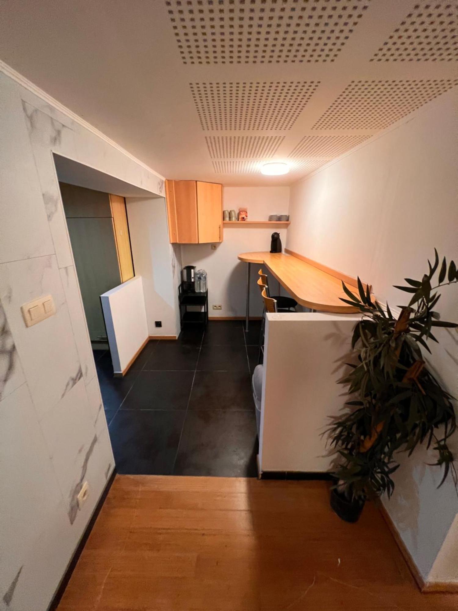 Homestay Doppelzimmer Im Herzen Bruessels *