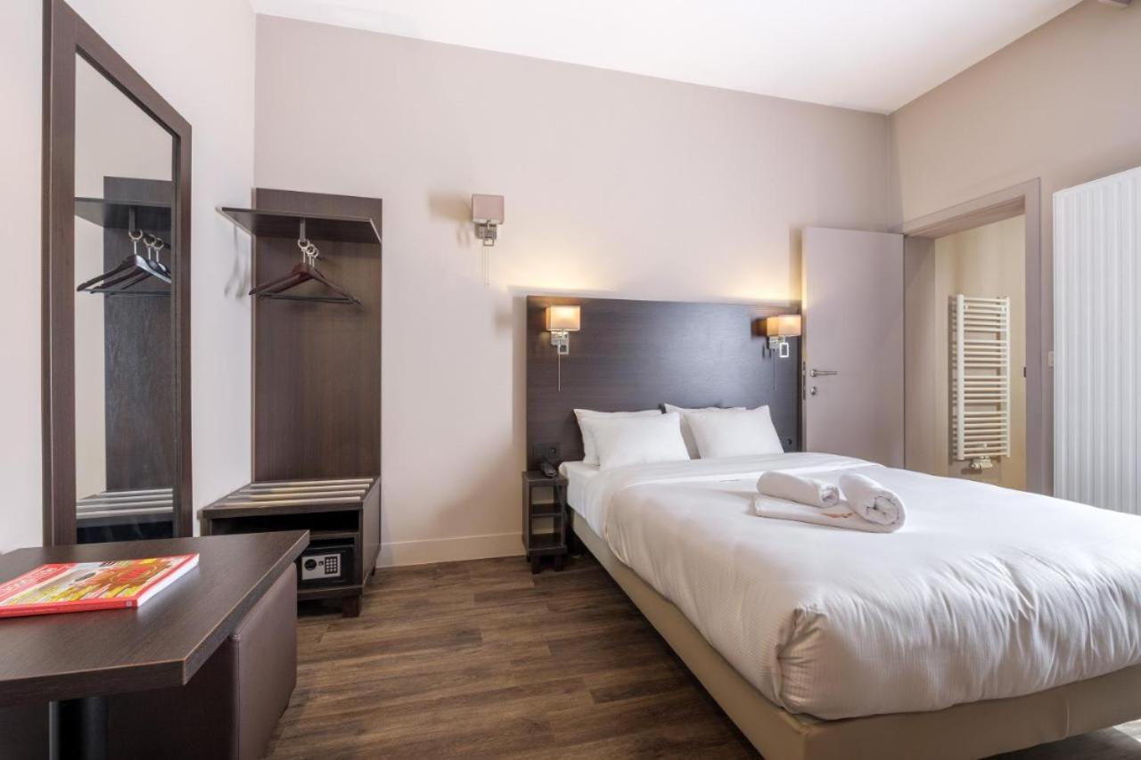 Kosi - Centre Hotel Brussels