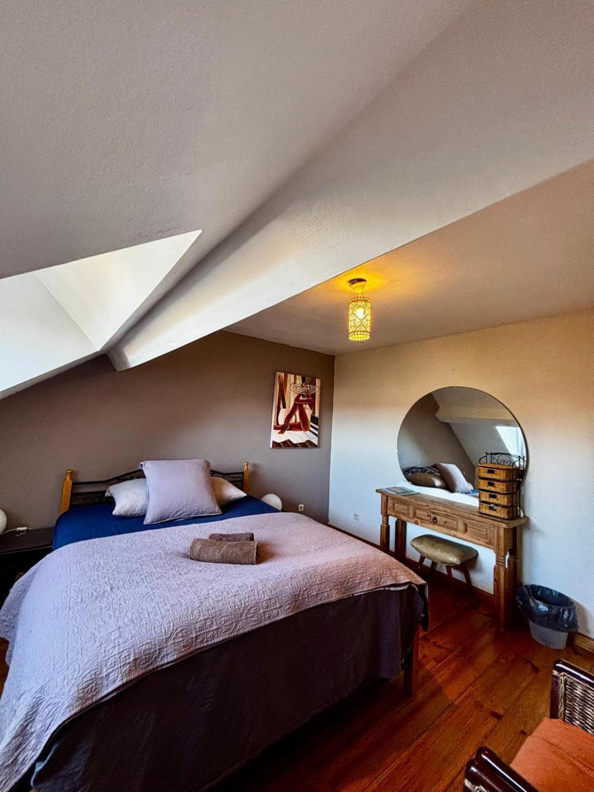 Guest house Guest House Atomium Brussels Jette