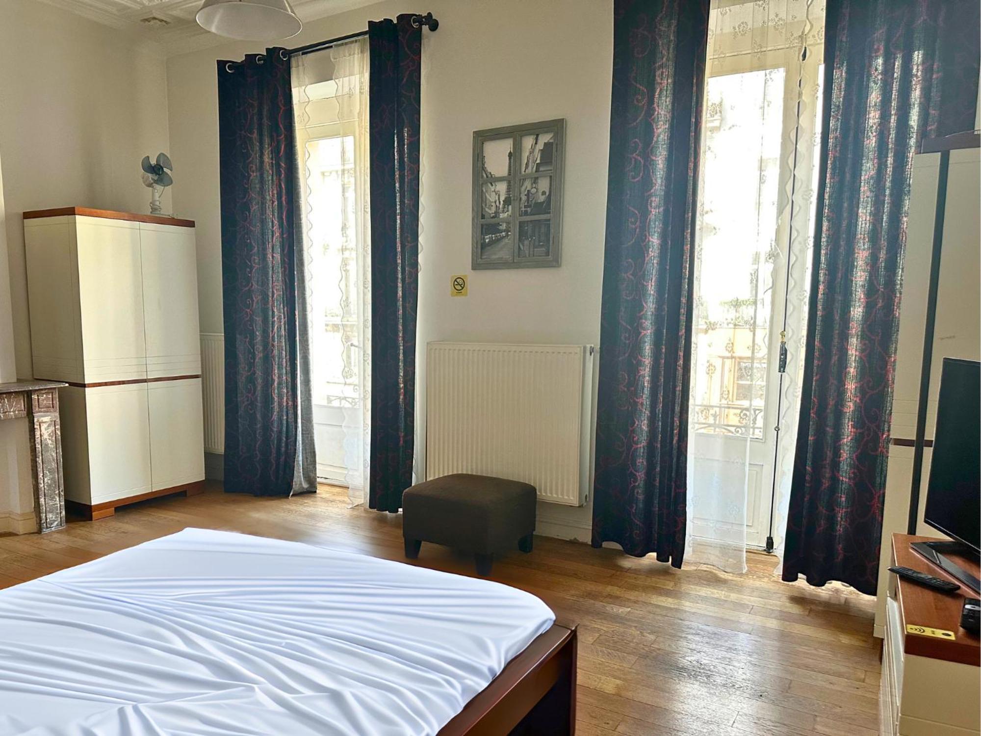 Capitale Appartement *