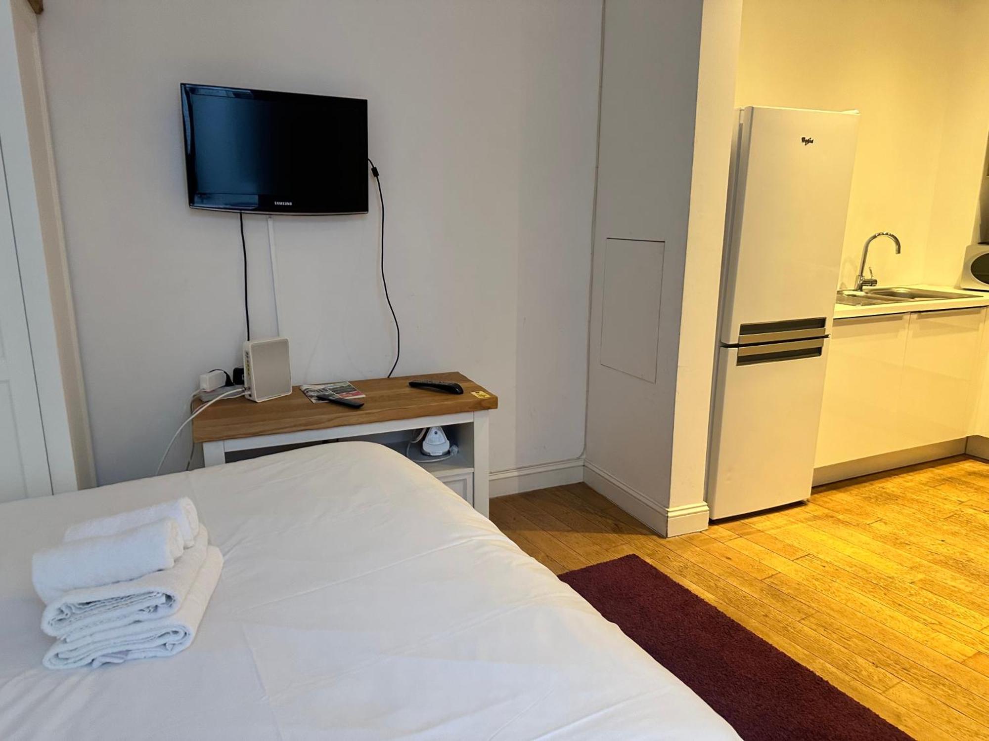 Capitale Appartement
