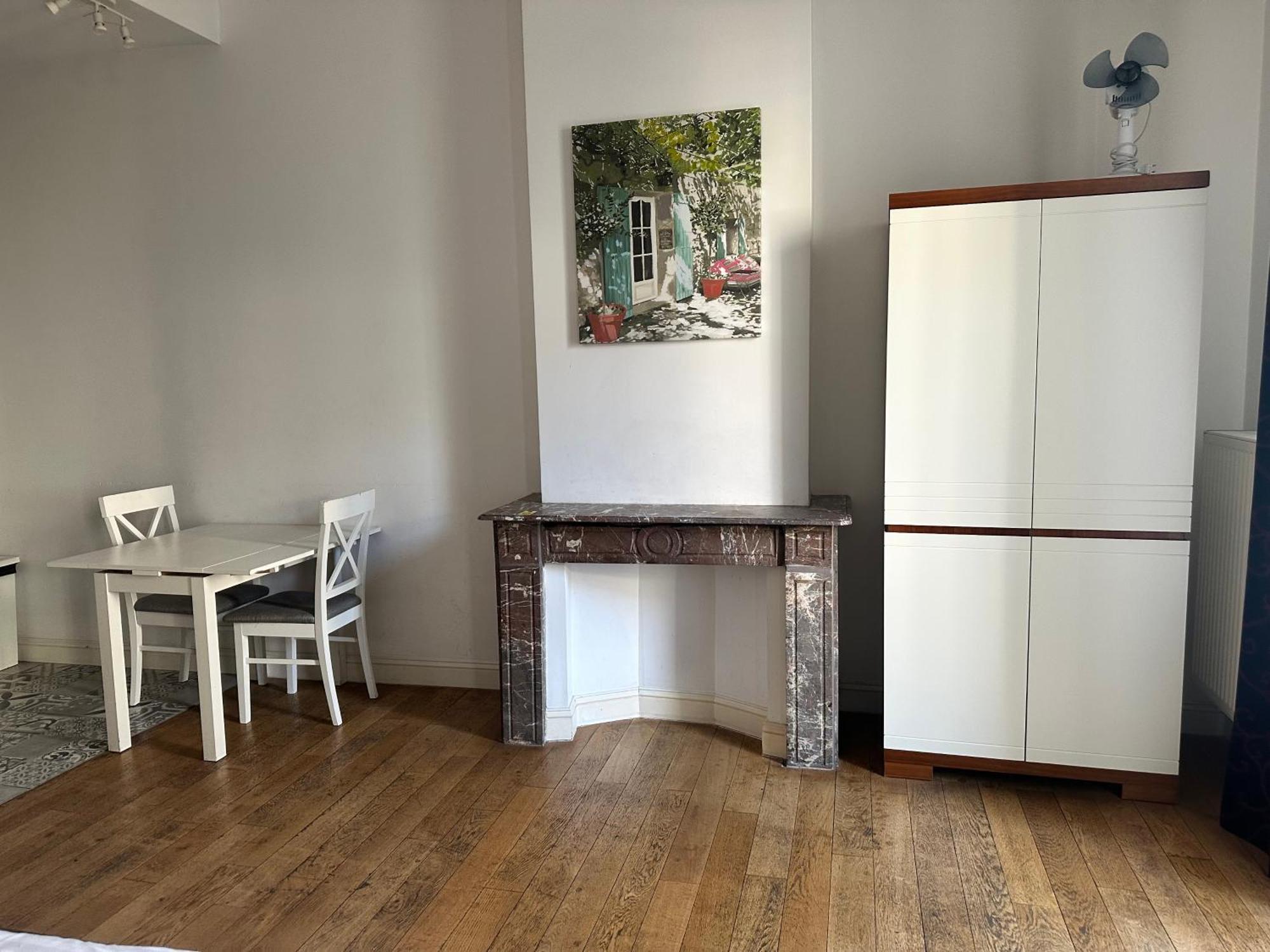 Appartement Capitale *