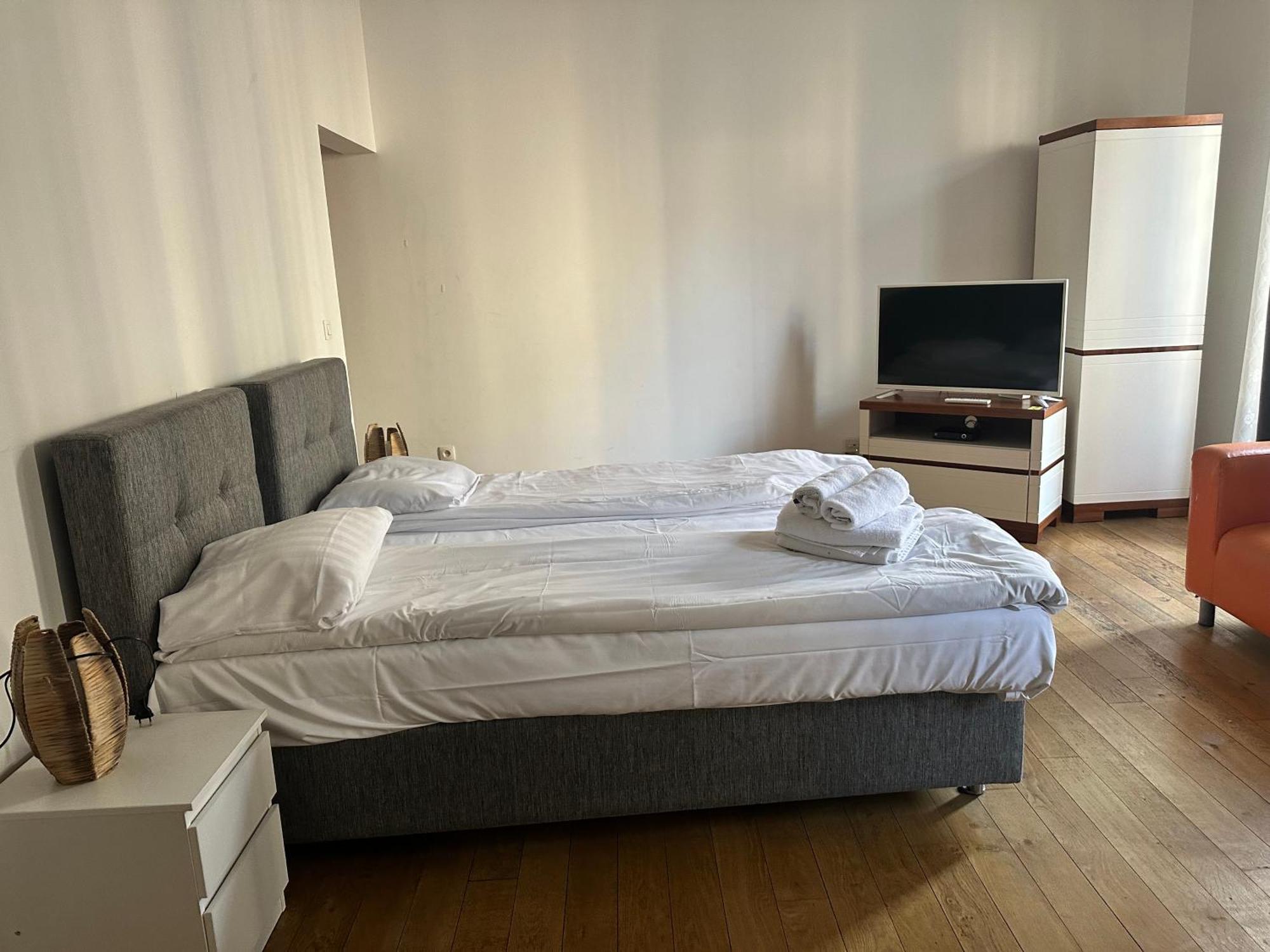 Capitale Appartement *