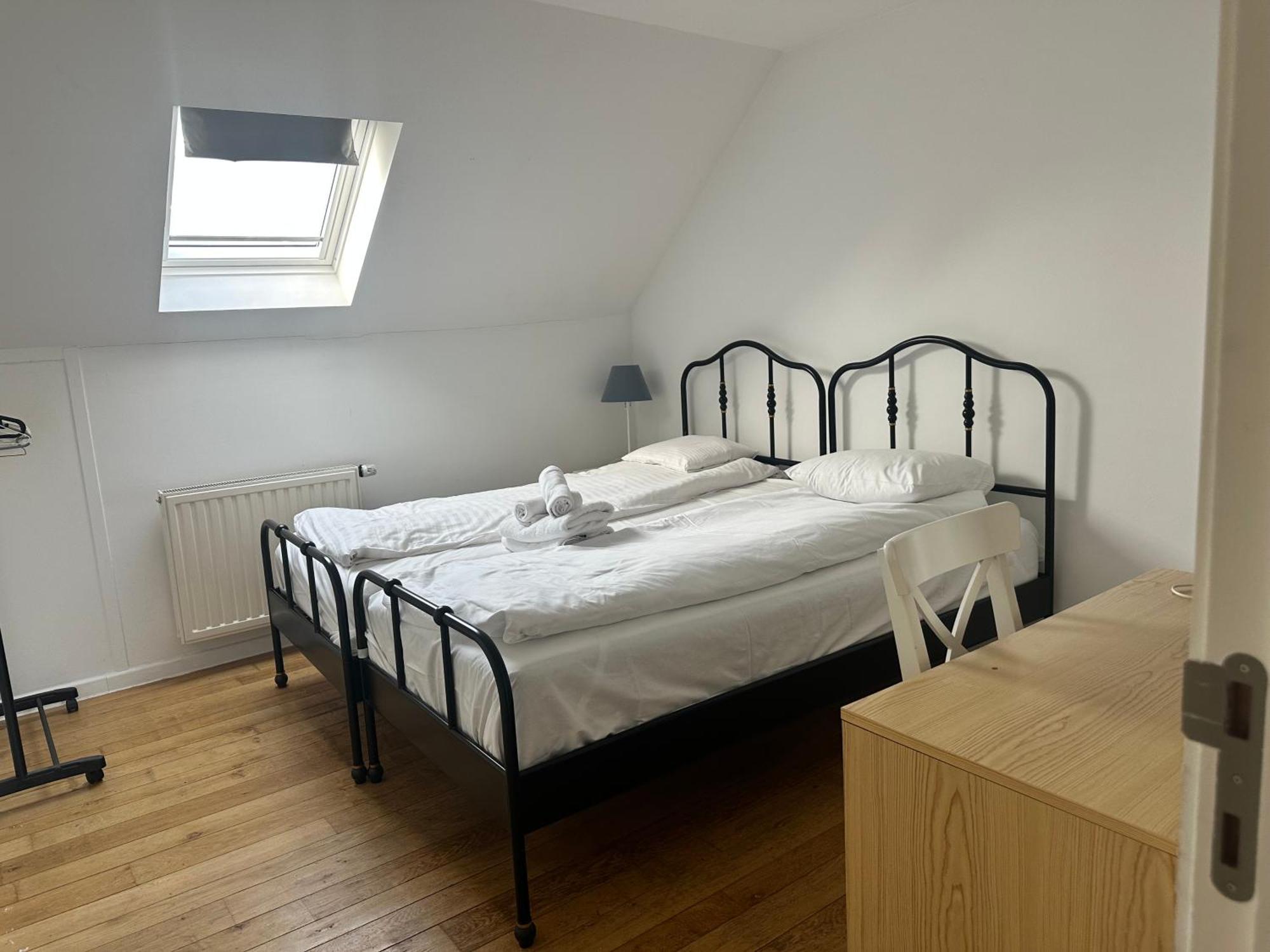 Appartement Capitale *