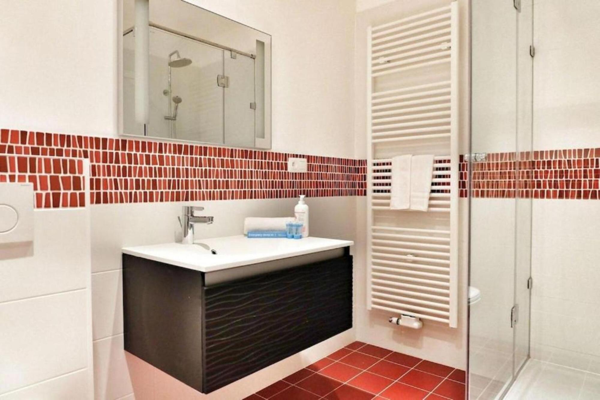 Appartement Capitale