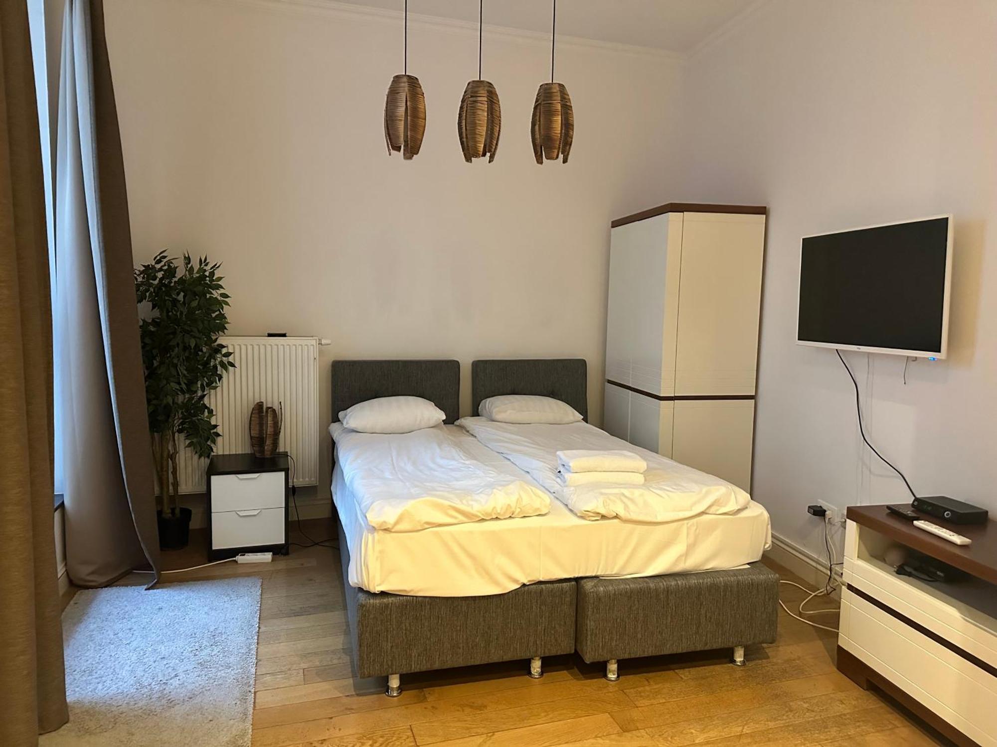 Capitale Appartement *