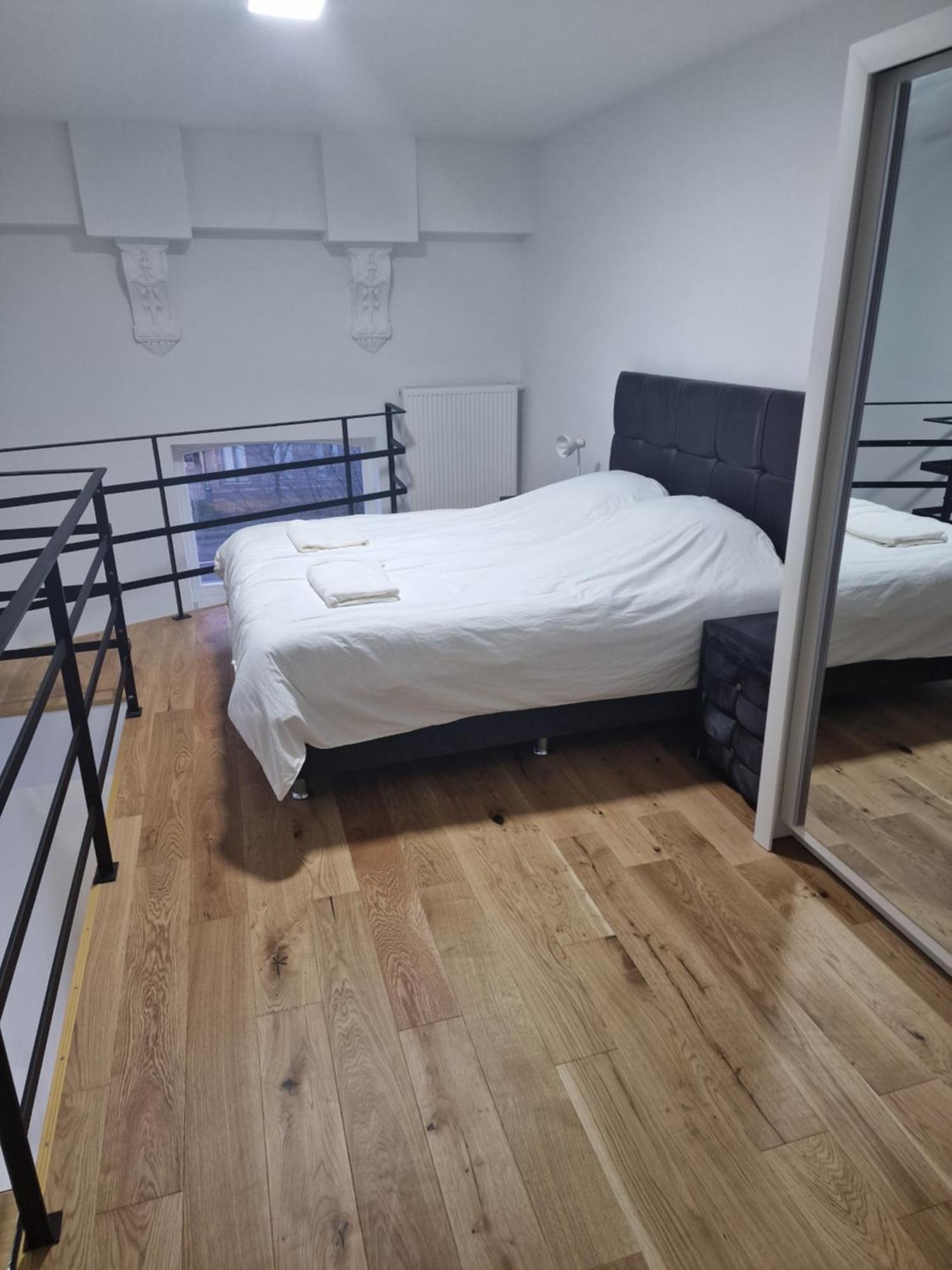 The Cozy Corner 2 * Brussels