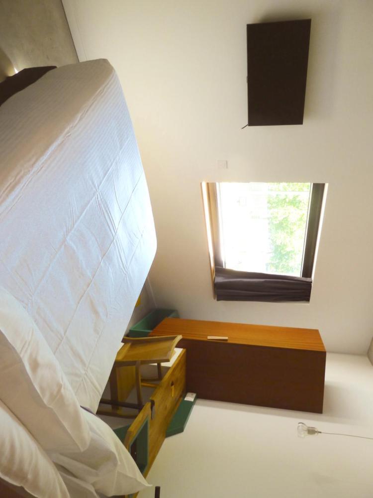 Hotel Hotel Belvue Sint-Jans-Molenbeek