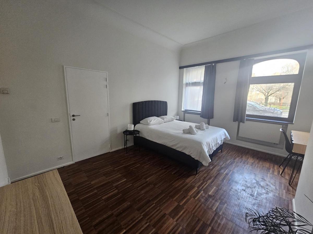 Velvet House Villa Brussels