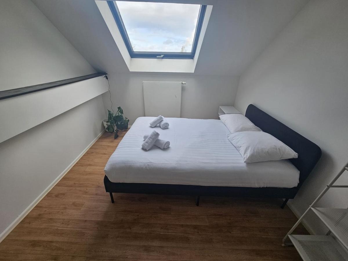 Velvet House Villa Brussels