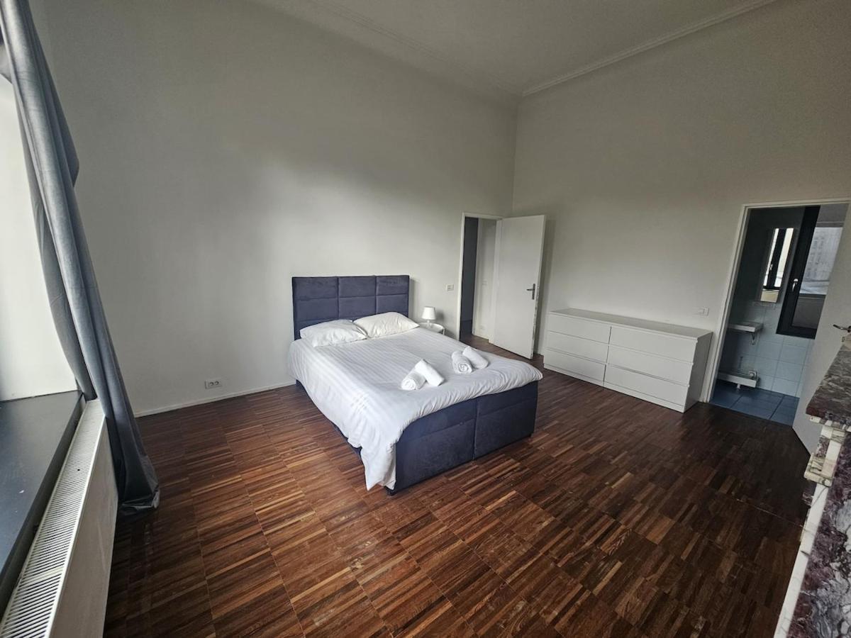 Velvet House Brussels