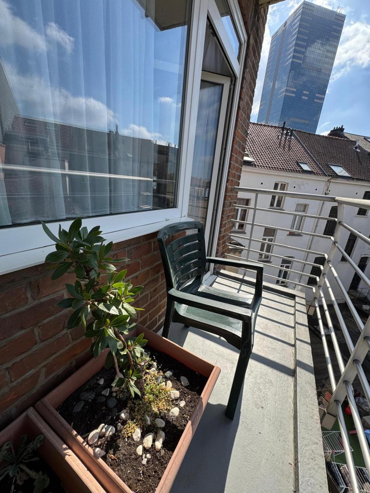 Bara Midi Aparthotel 3*