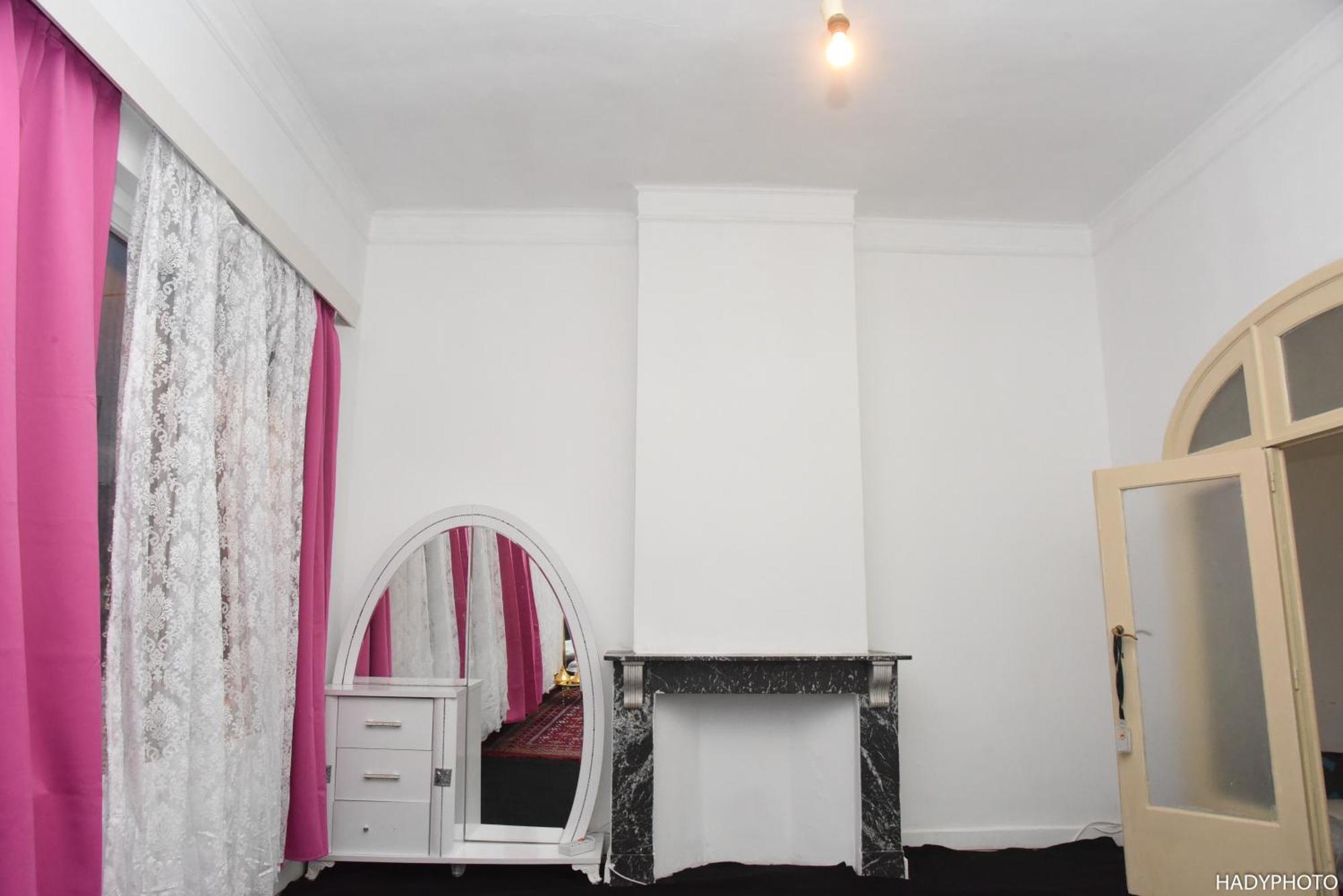 Apartment Confort Accueillant 8 A 10 Personnes - Touristique A