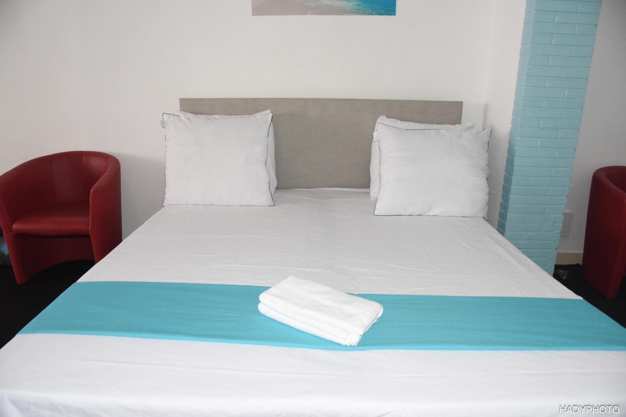 Confort Accueillant 8 A 10 Personnes - Touristique A * Brussels