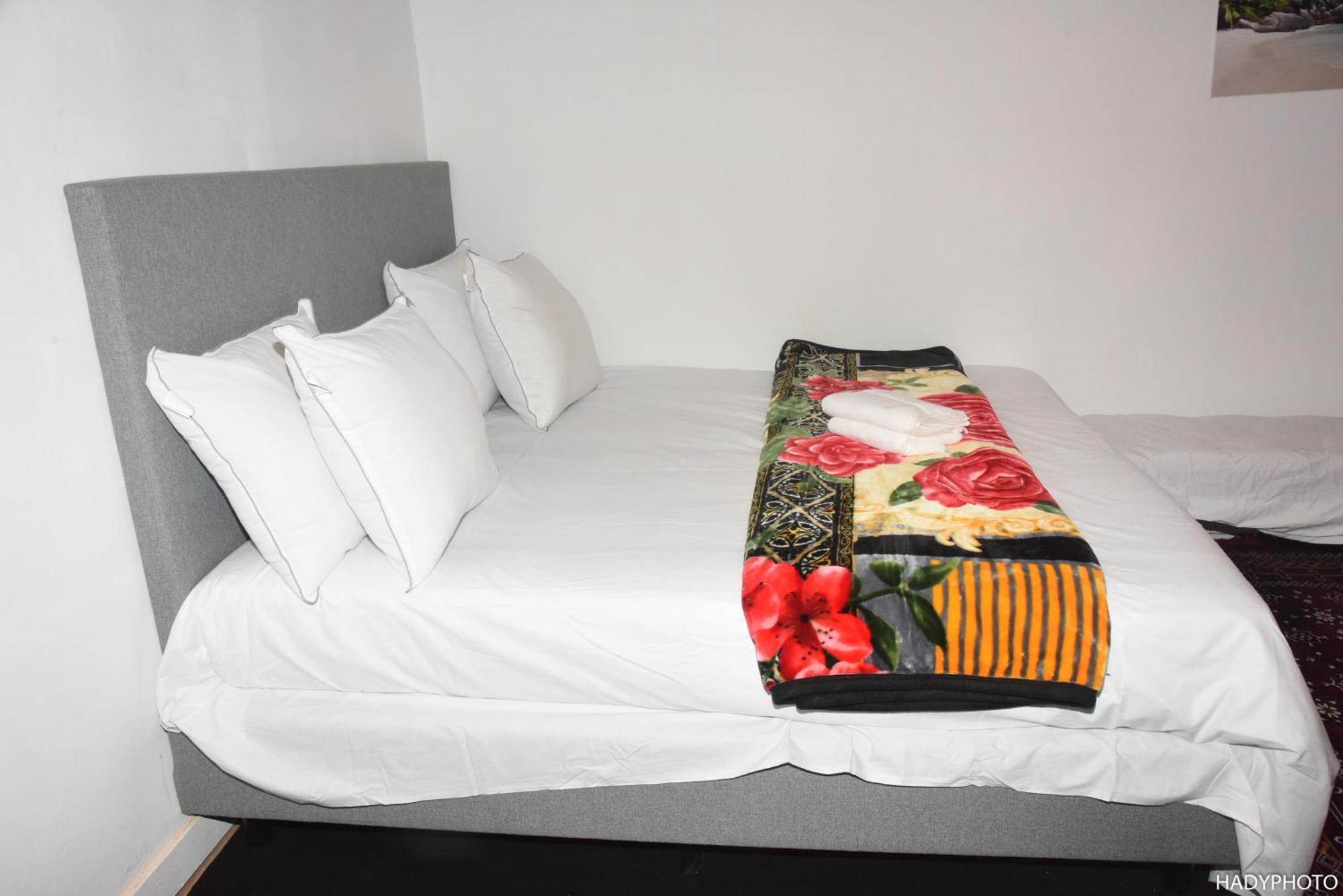 Confort Accueillant 8 A 10 Personnes - Touristique A *