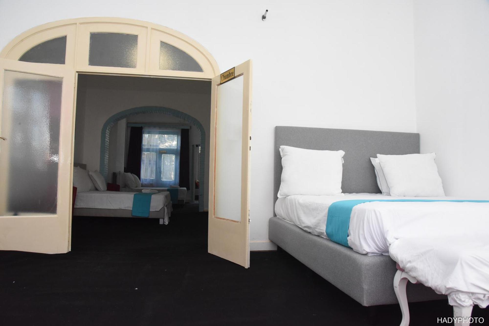 Apartment Confort Accueillant 8 A 10 Personnes - Touristique A *
