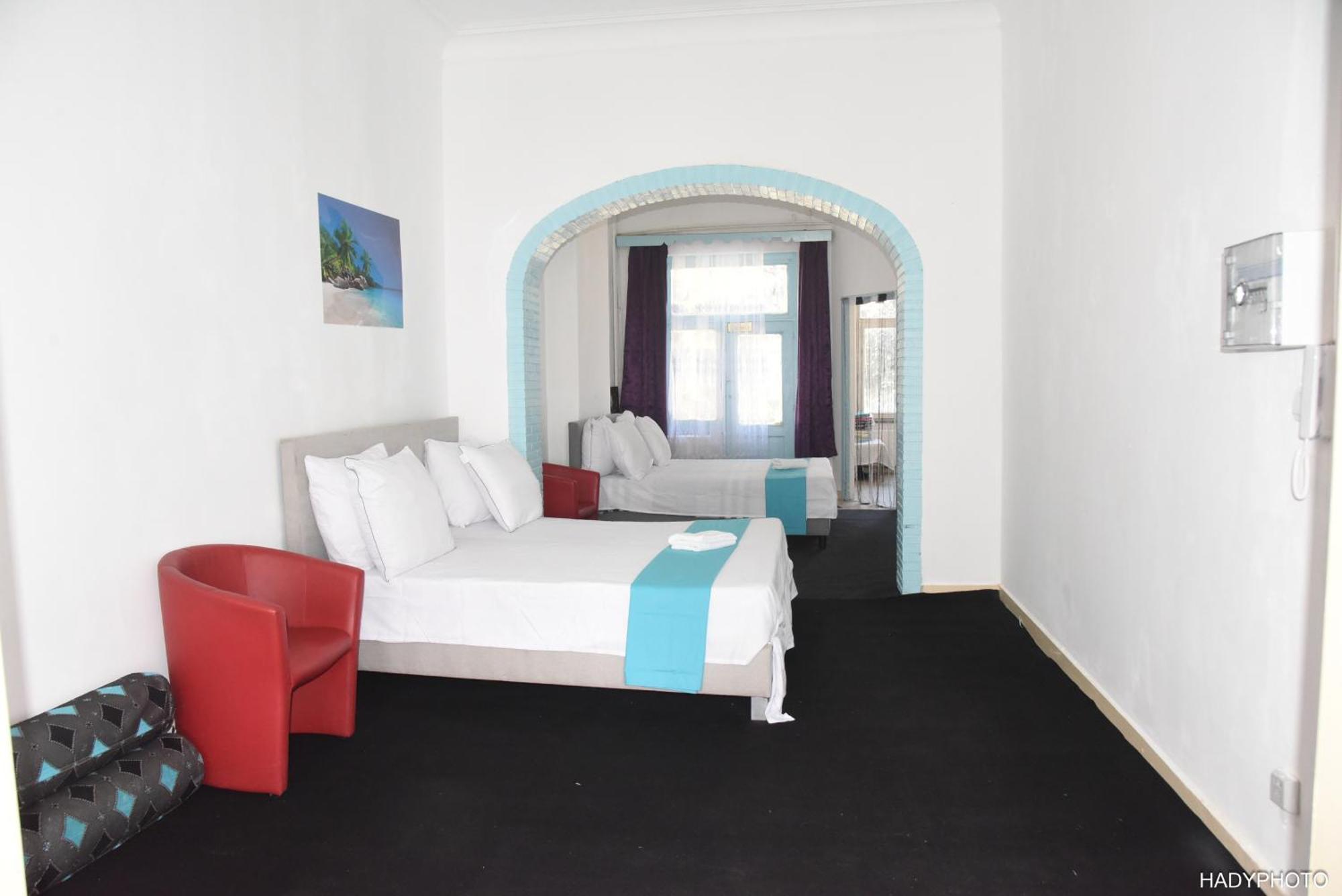 Confort Accueillant 8 A 10 Personnes - Touristique A