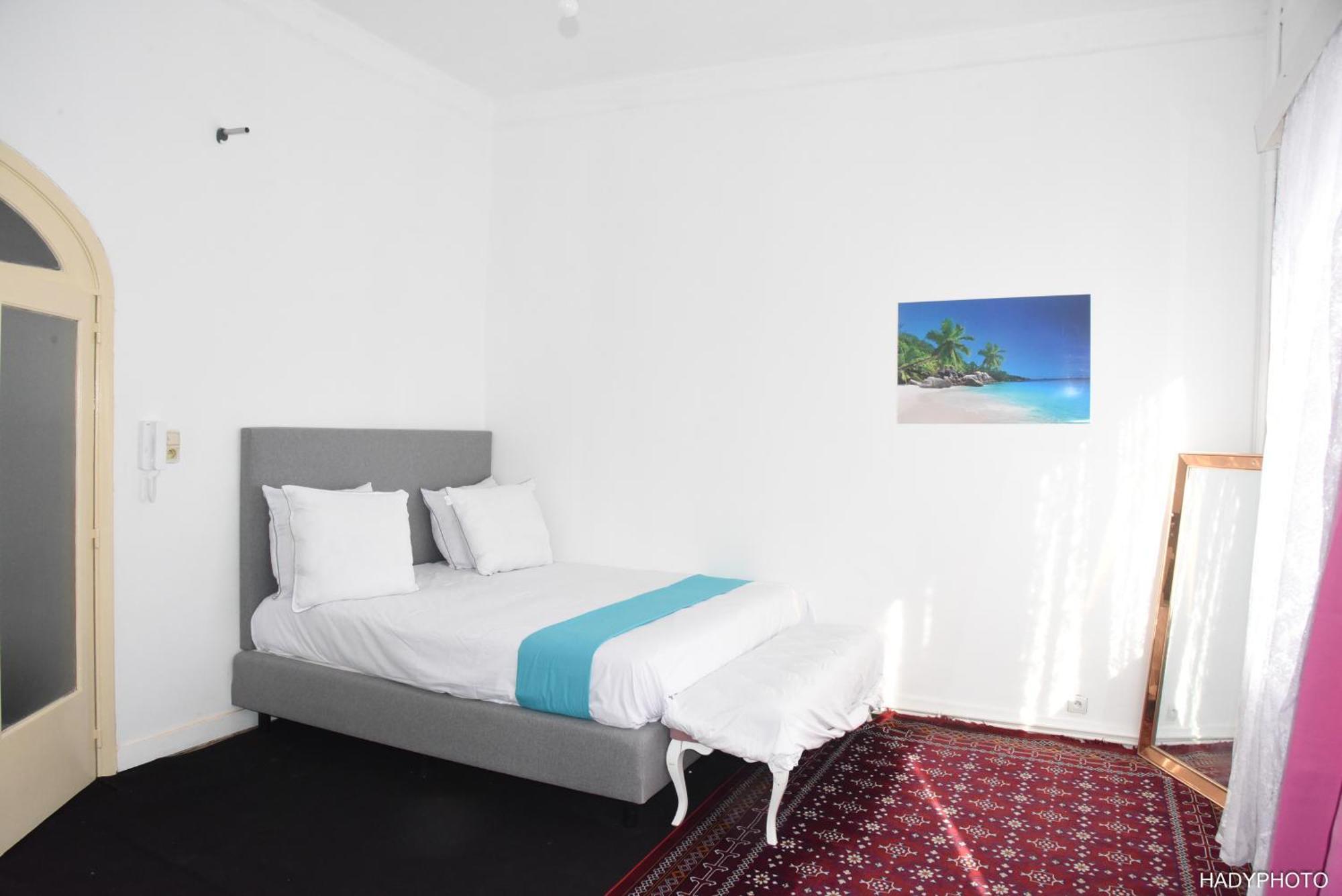 Confort Accueillant 8 A 10 Personnes - Touristique A *