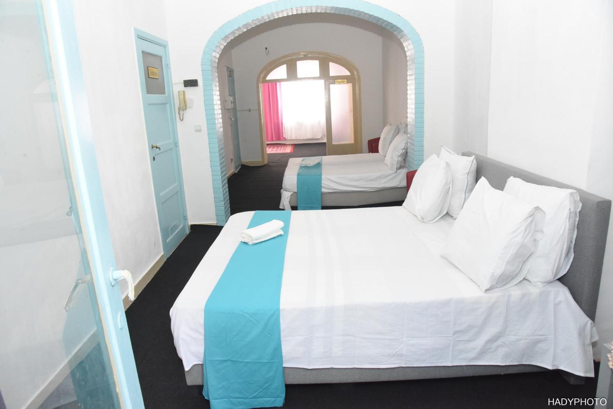 Confort Accueillant 8 A 10 Personnes - Touristique A