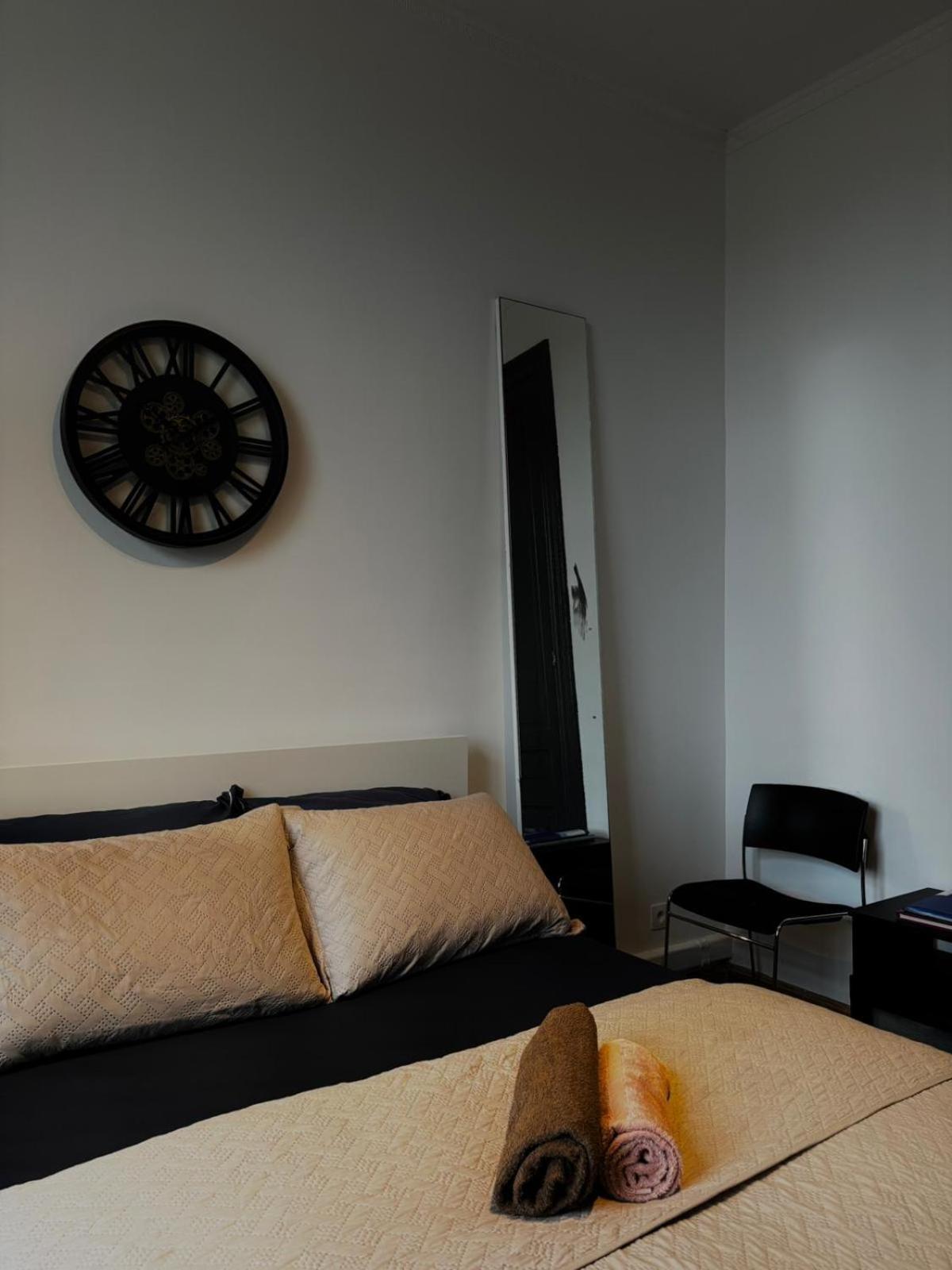 Homestay Expo Tour Et Taxi Brussels