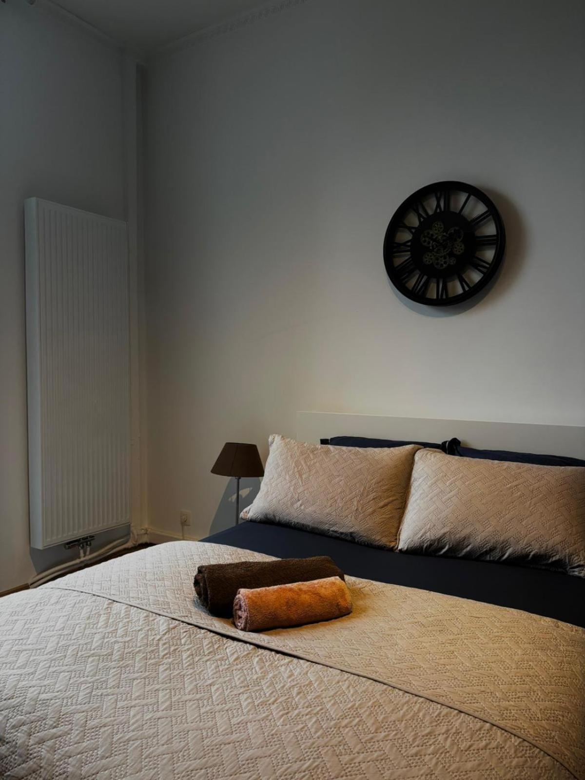 Expo Tour Et Taxi Brussels