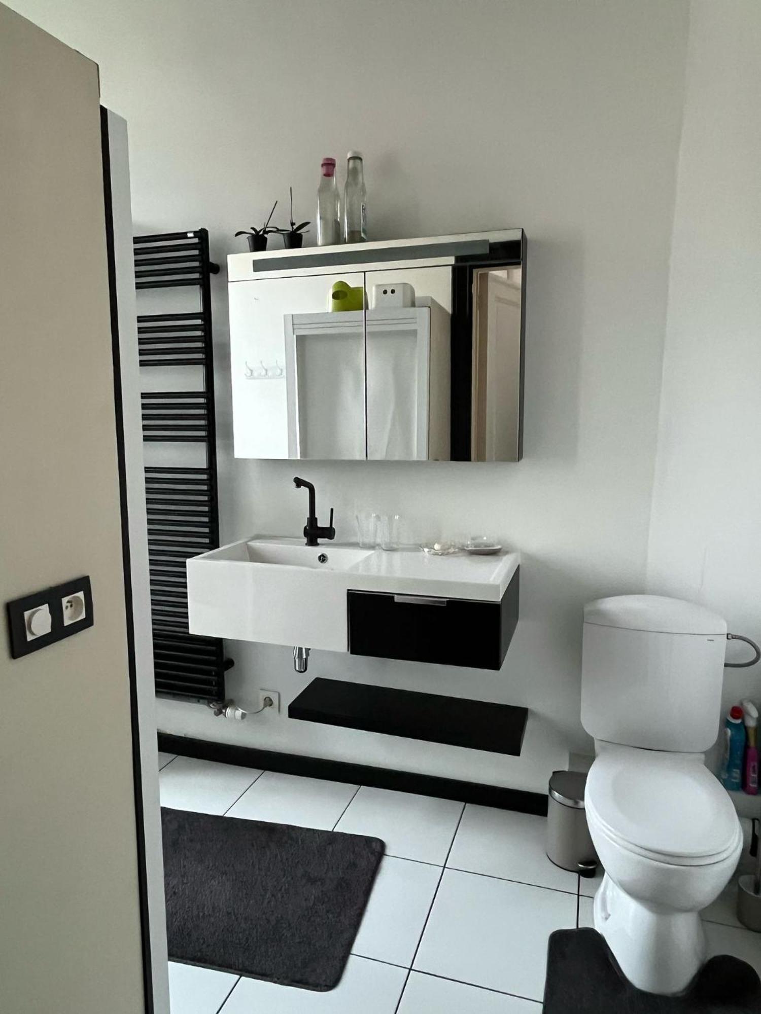 Charme 1 * Brussel