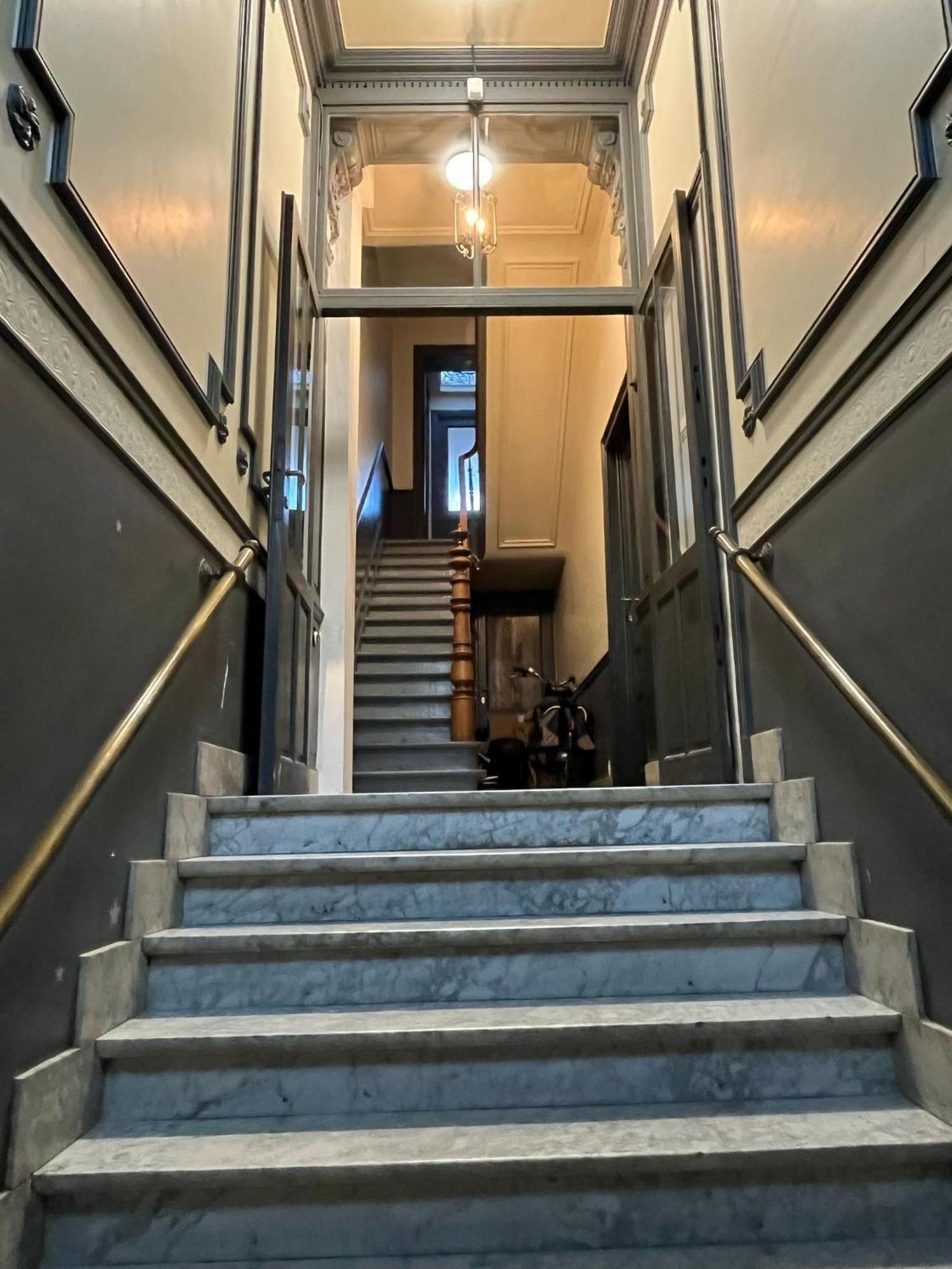 Charme 1 Appartement