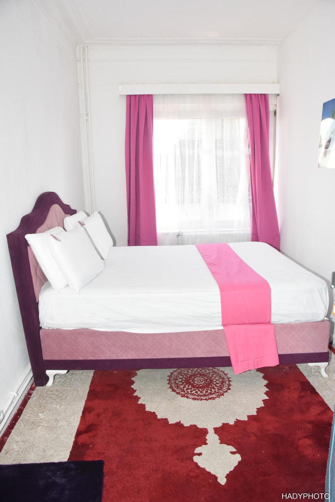 Apartment Confort Gare De L'ouest Brüssel