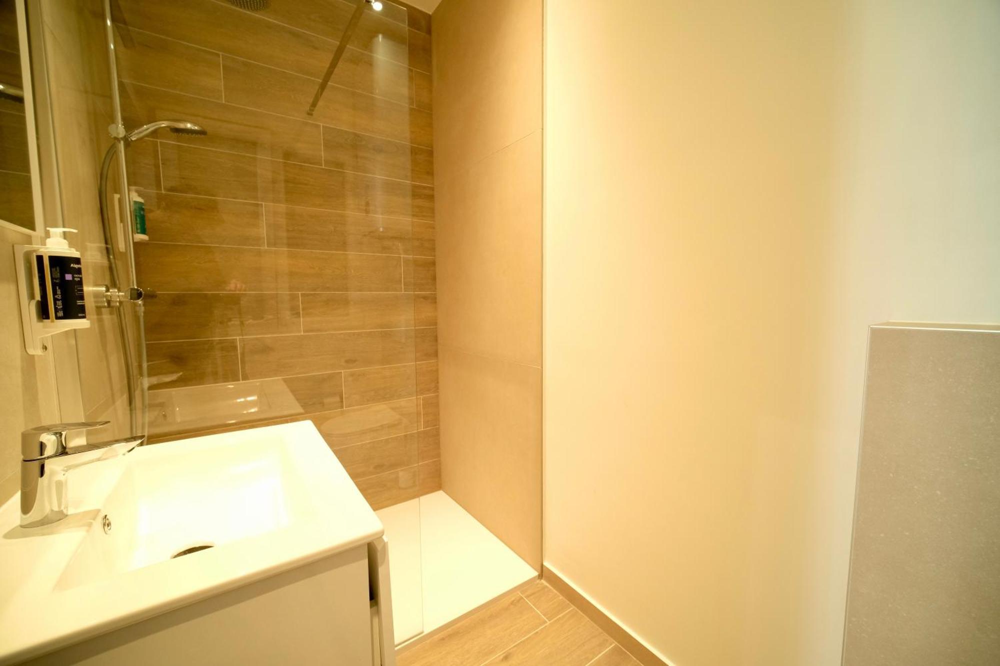 Apartment Smart - Brussels