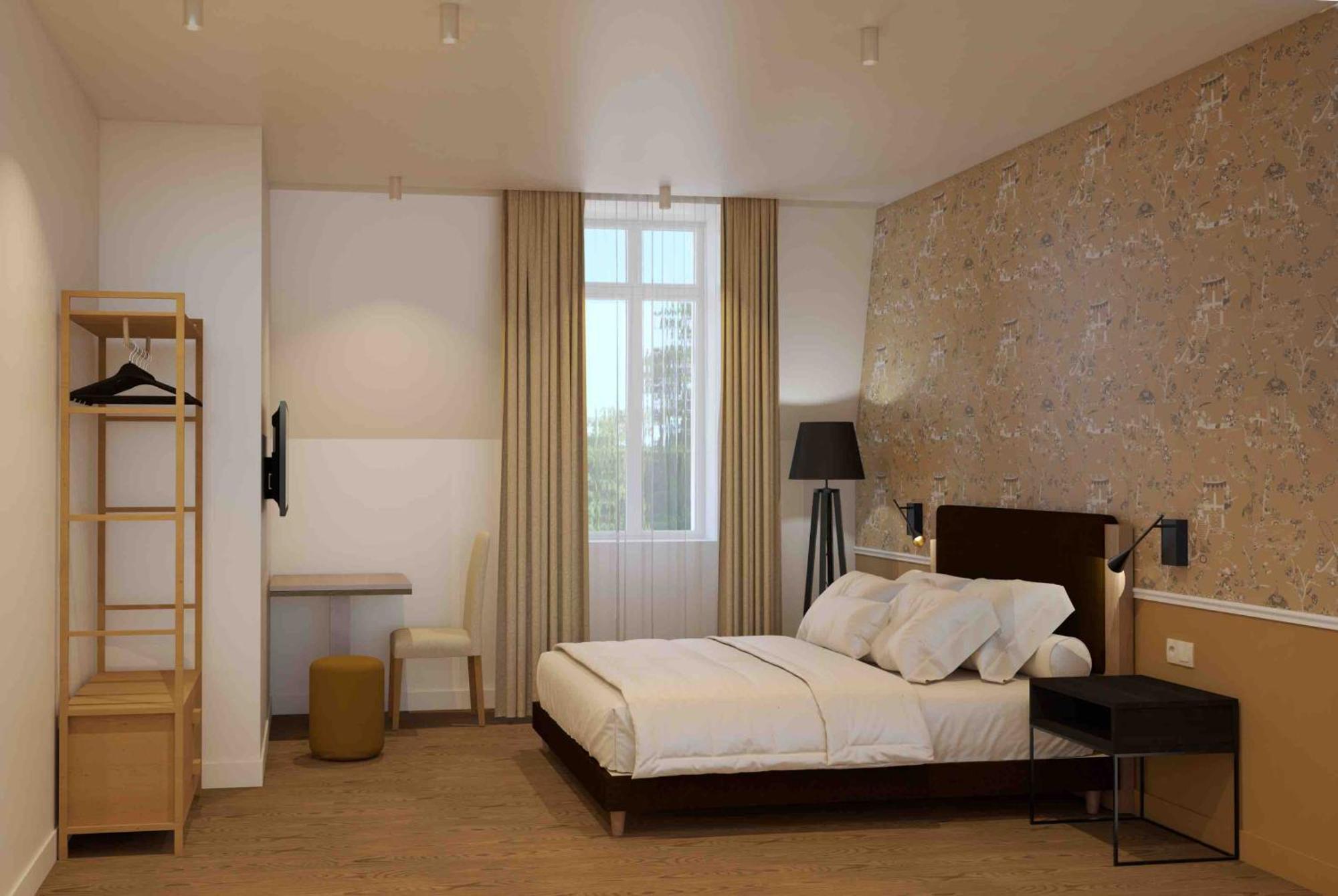 Aparthotel Whitlock16 - Luxe Montgomery Square Brussels Woluwe-Saint-Lambert