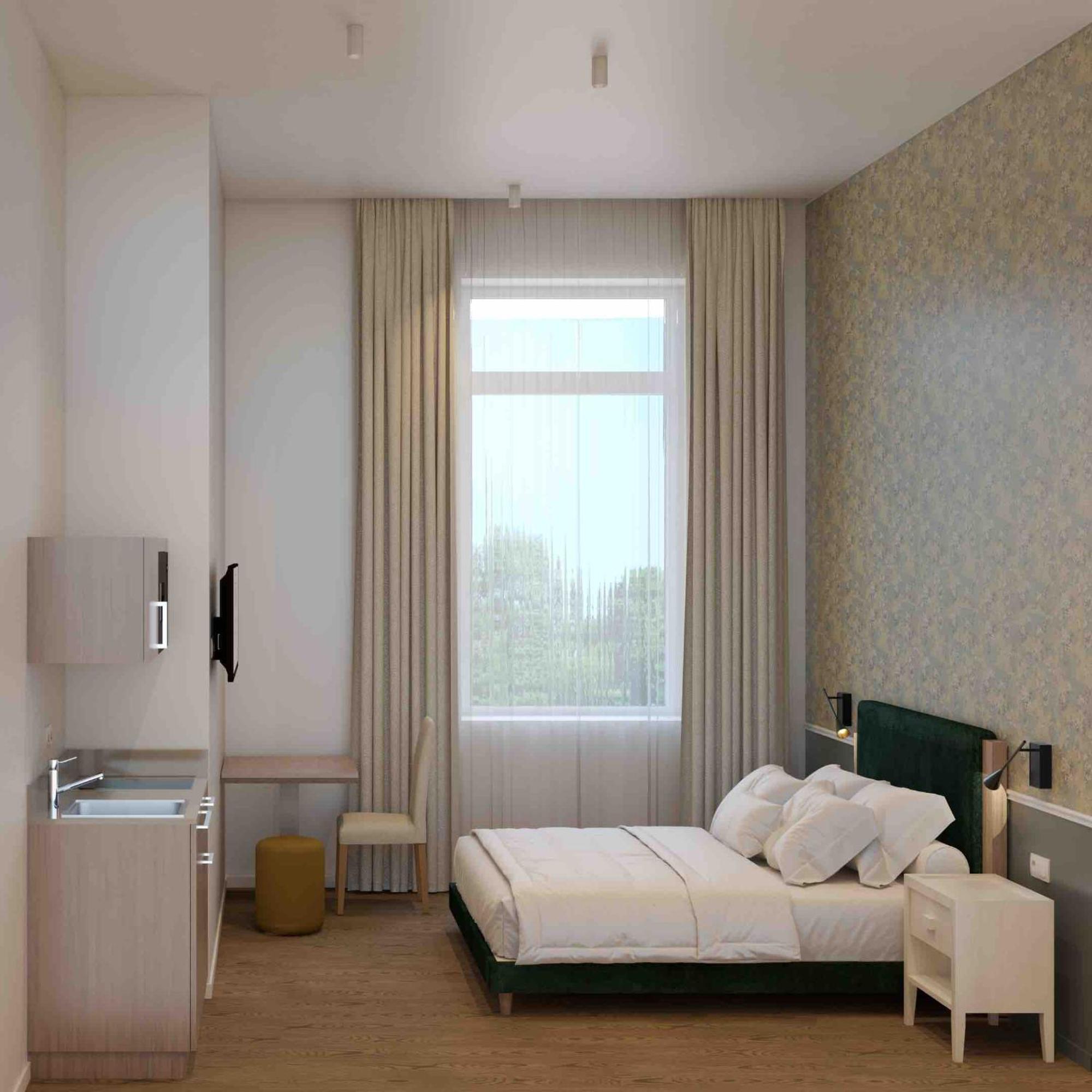 Whitlock16 - Luxe Montgomery Square Brussels * Woluwe-Saint-Lambert