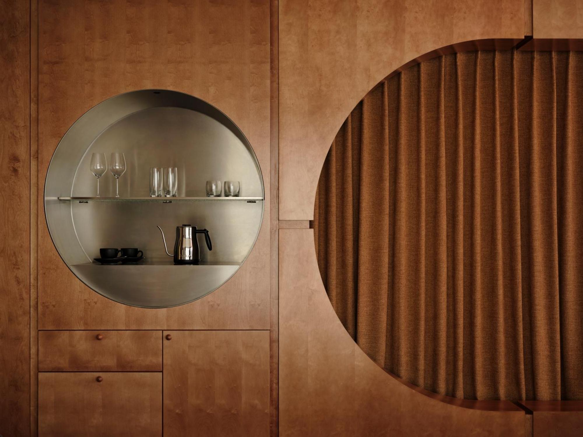 Hotel The Standard, 5*