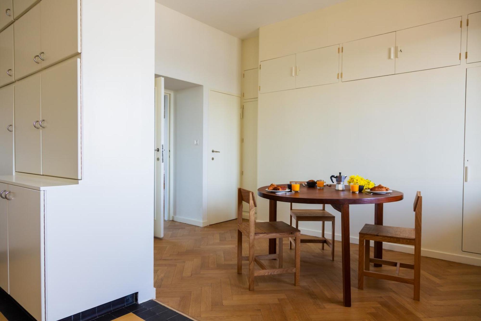 Apartamento Eu Elegant