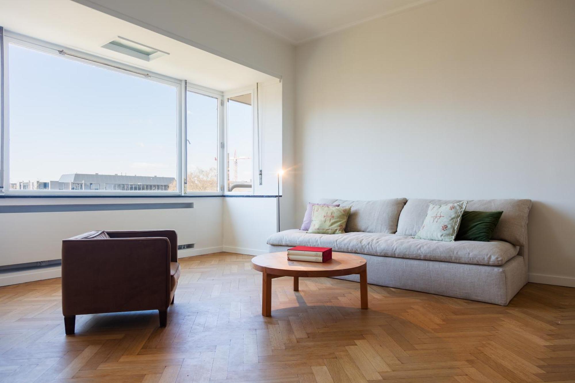 Eu Elegant Apartamento *