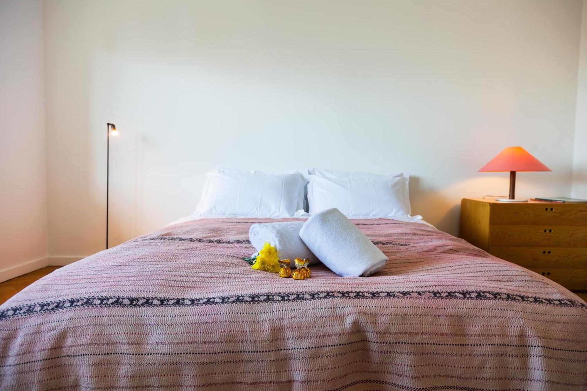 Apartamento Eu Elegant *