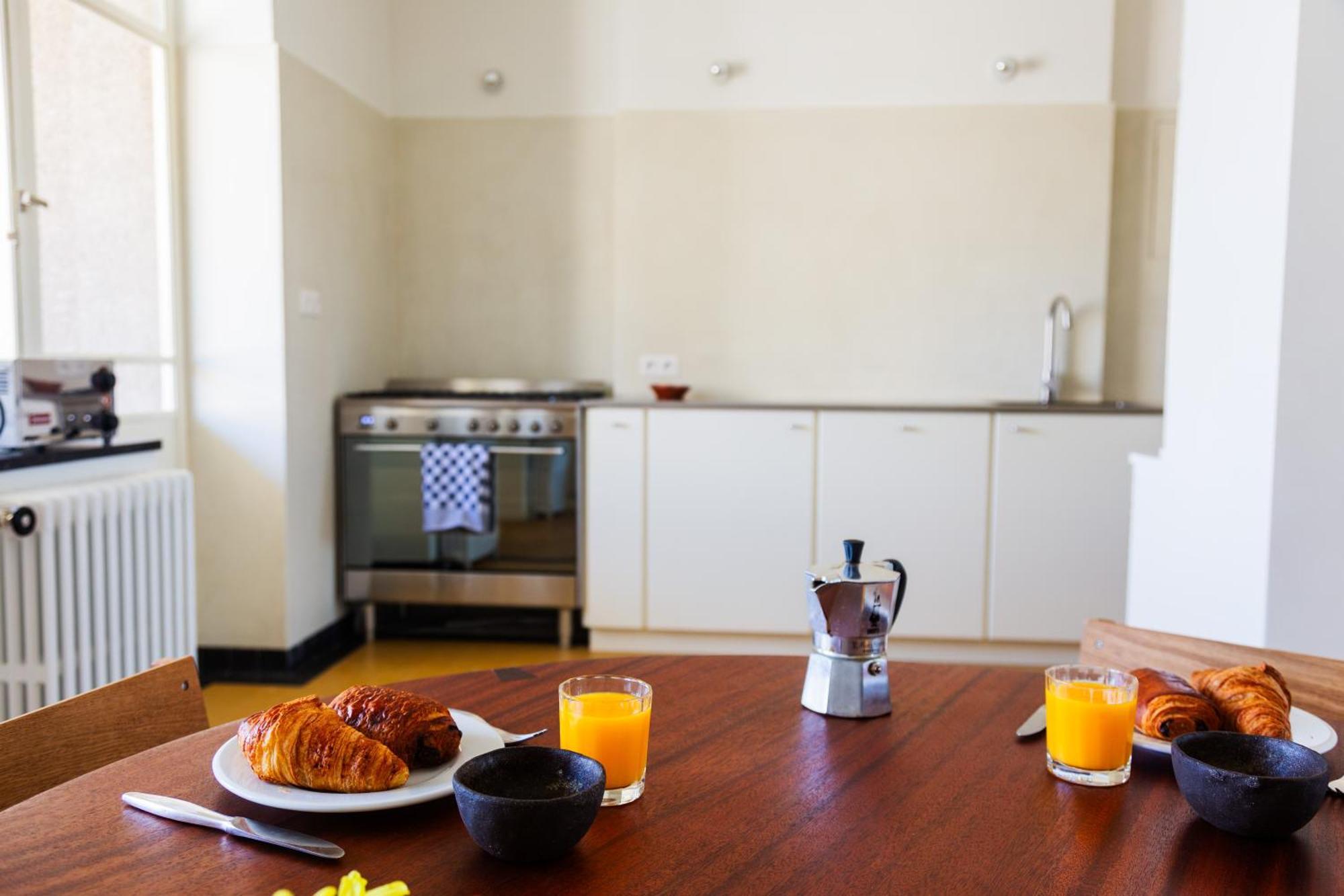 Eu Elegant Apartamento *