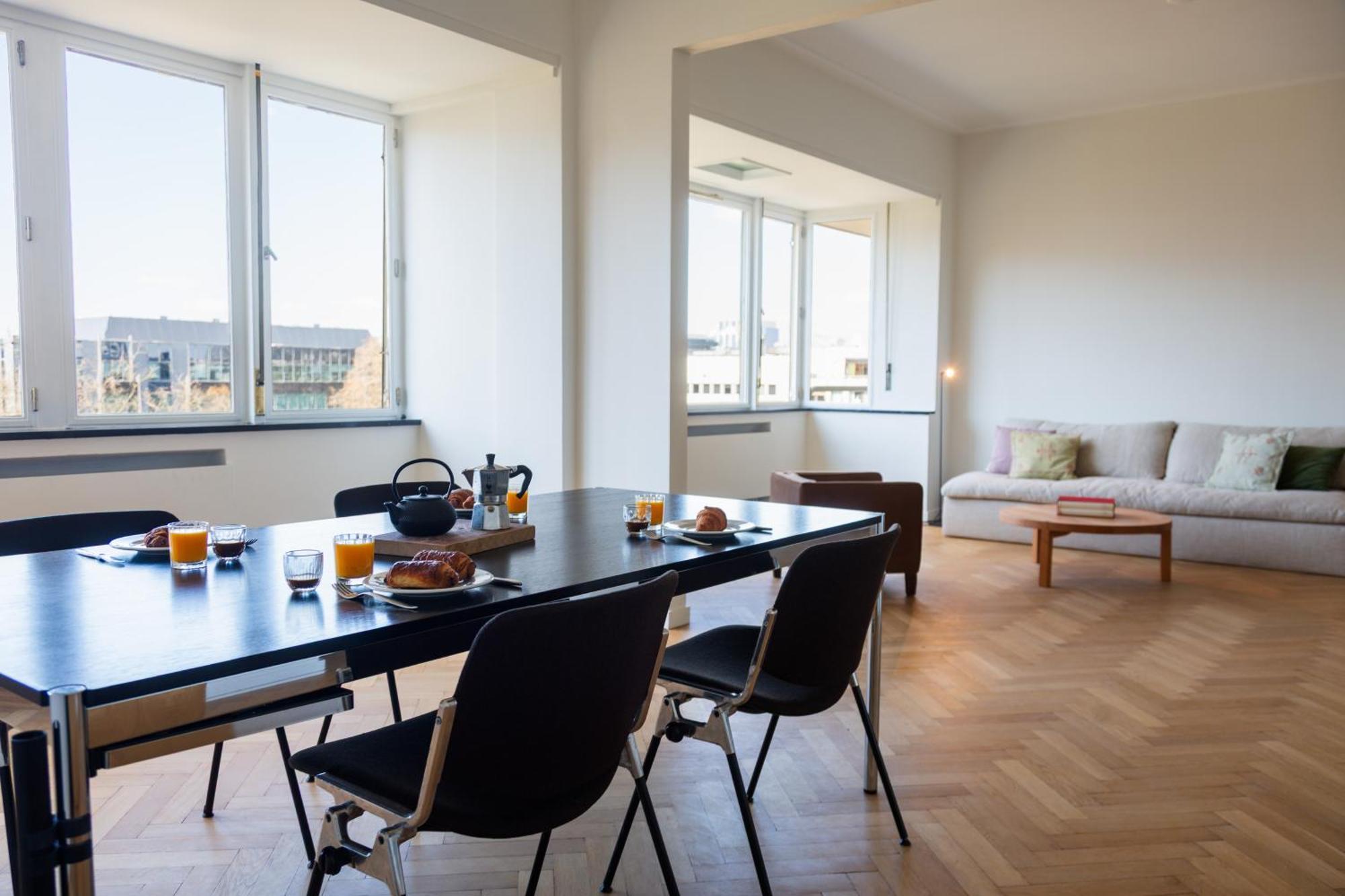 Eu Elegant Apartamento