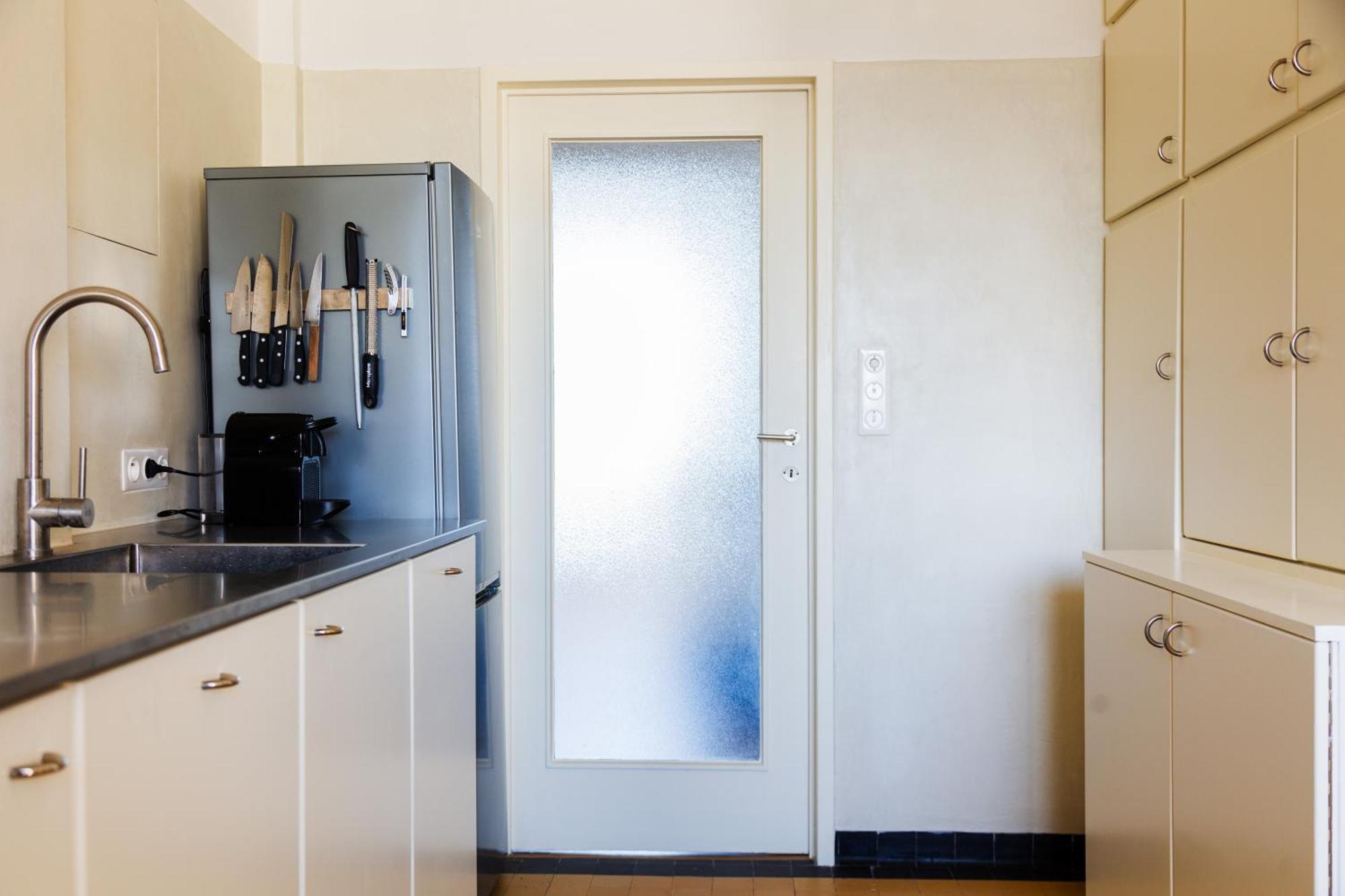 Apartamento Eu Elegant *