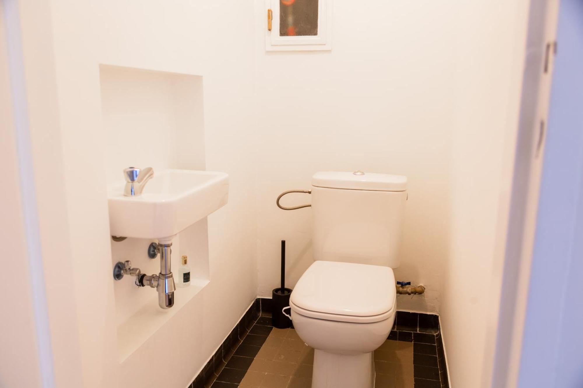 Eu Elegant Apartamento