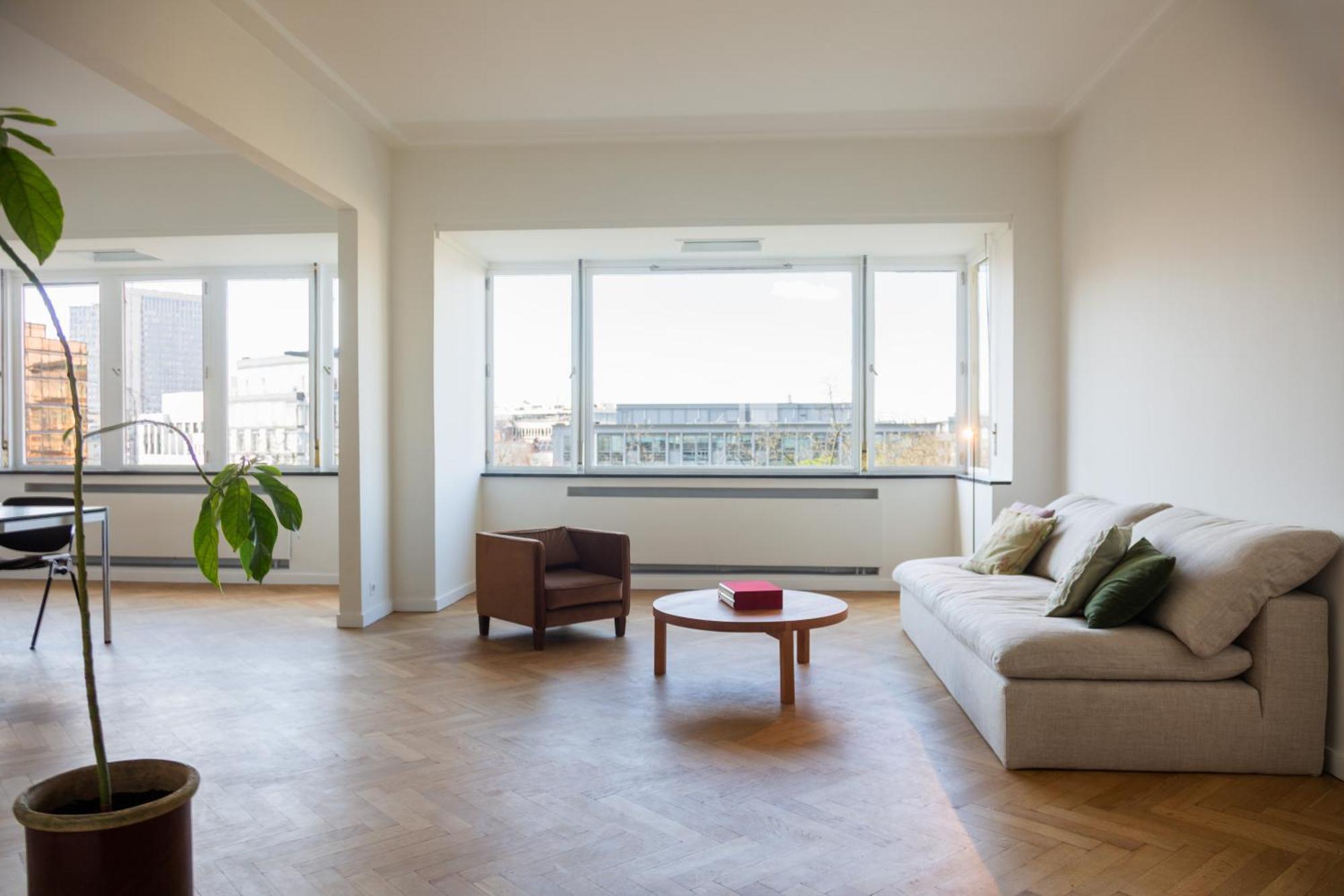 Eu Elegant Apartamento
