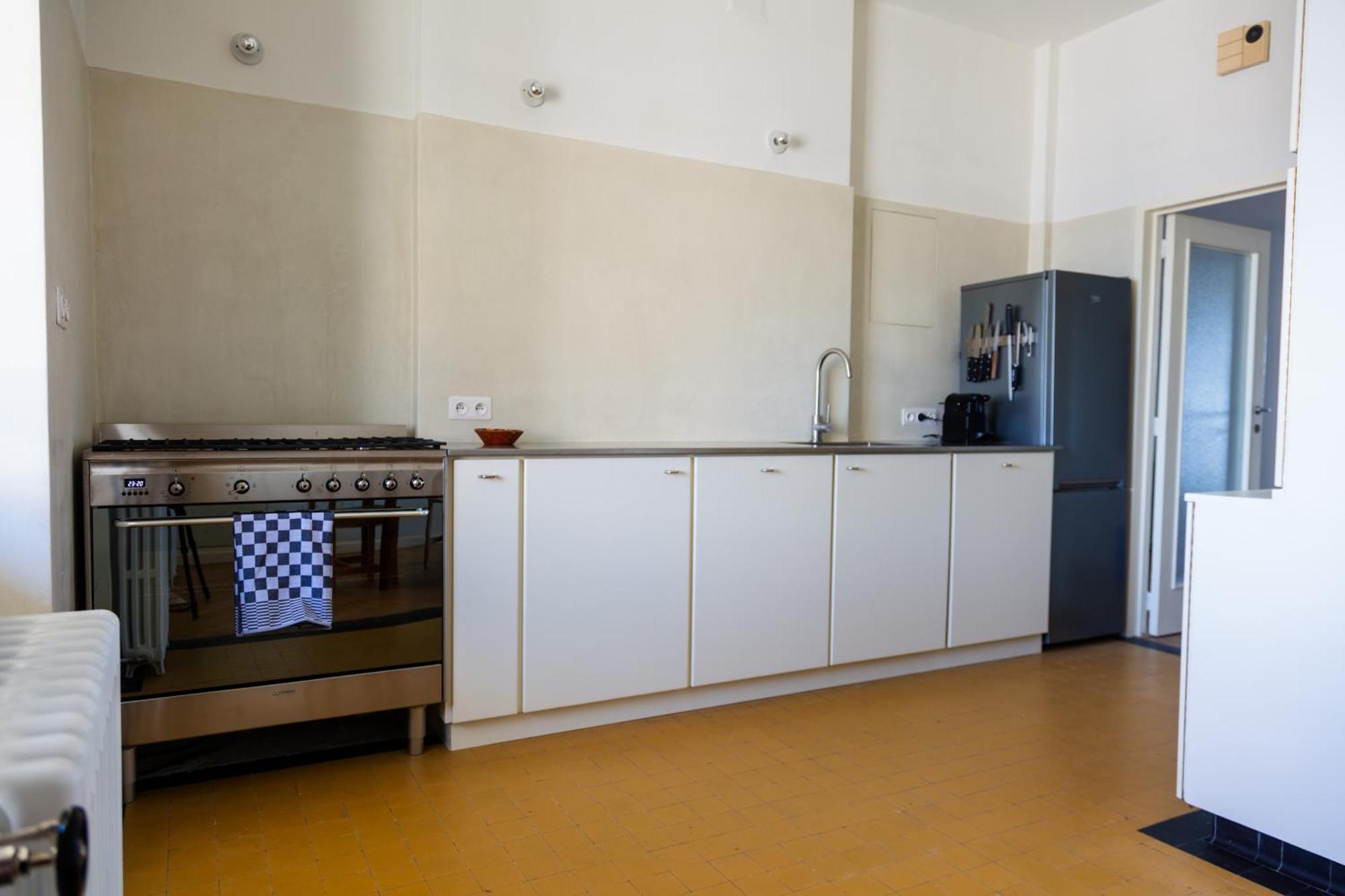Eu Elegant Apartamento *