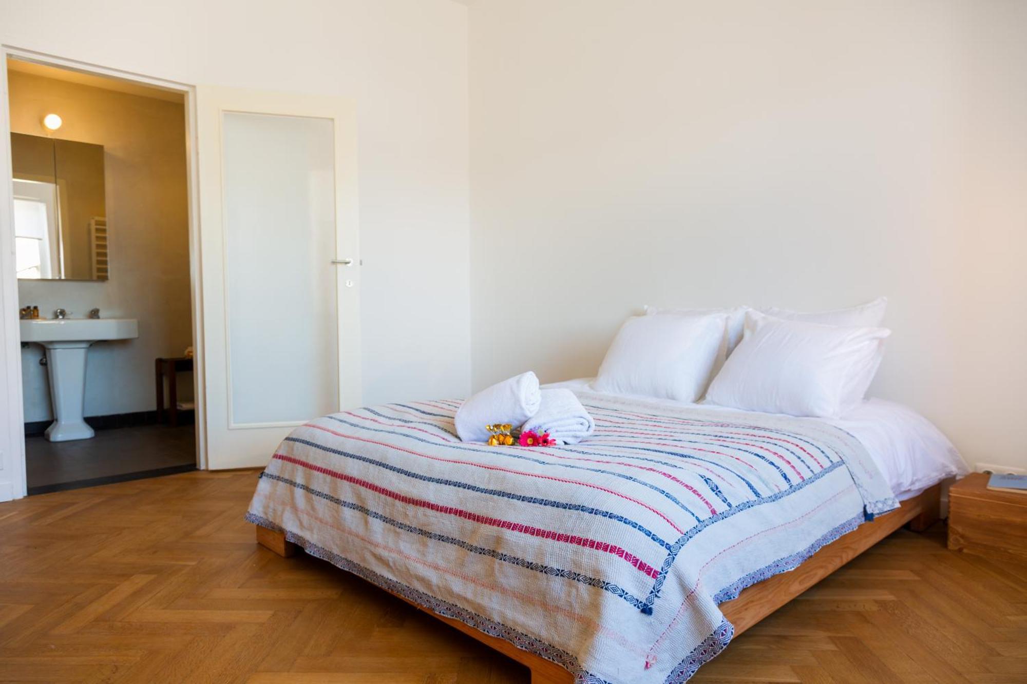 Eu Elegant Apartamento *