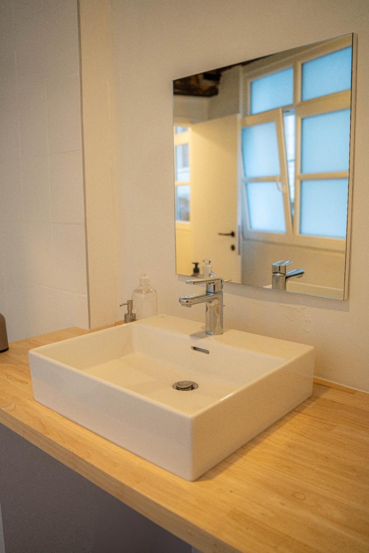 Apartment Royal Grand Place Loft Brussels