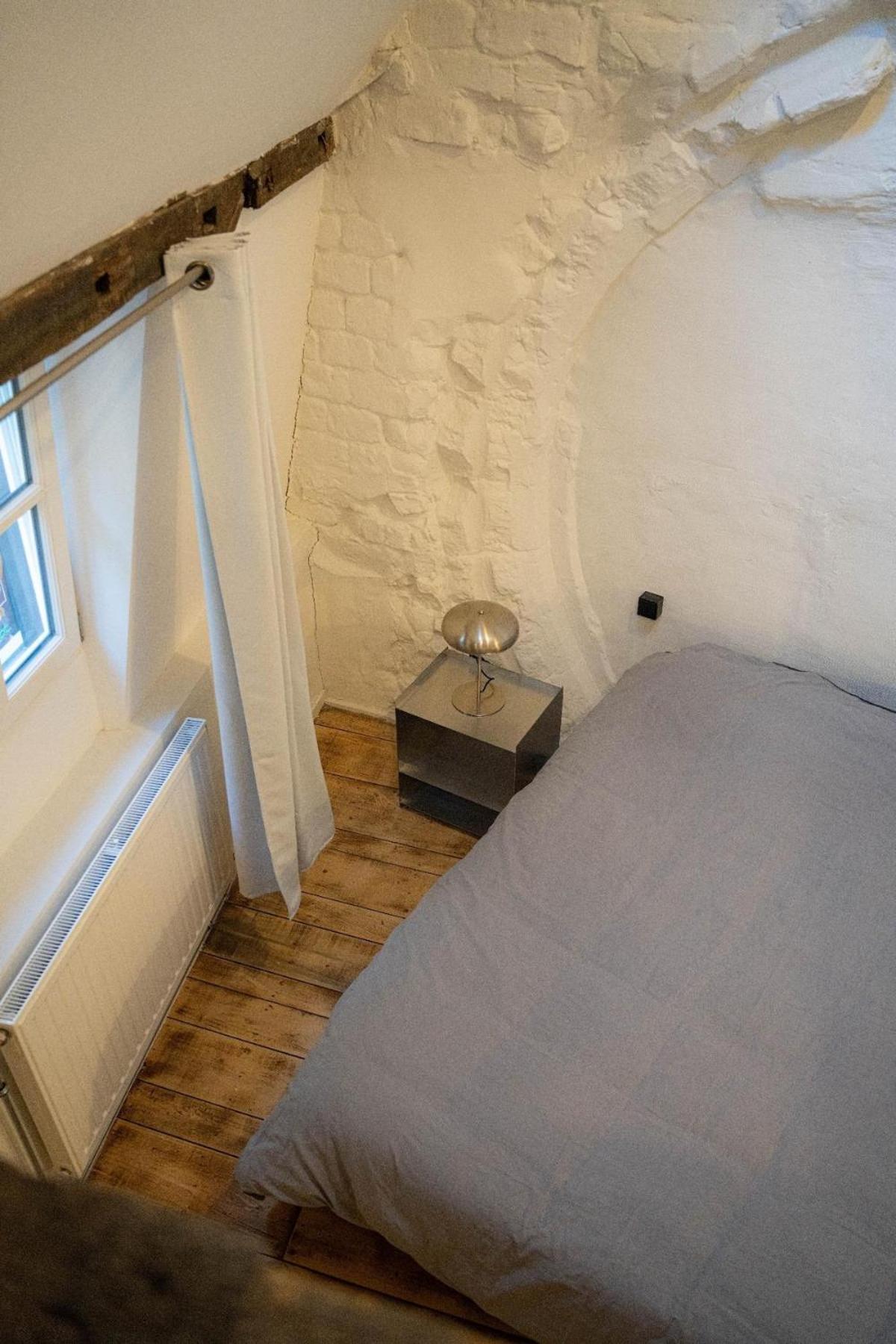 Royal Grand Place Loft Apartment *