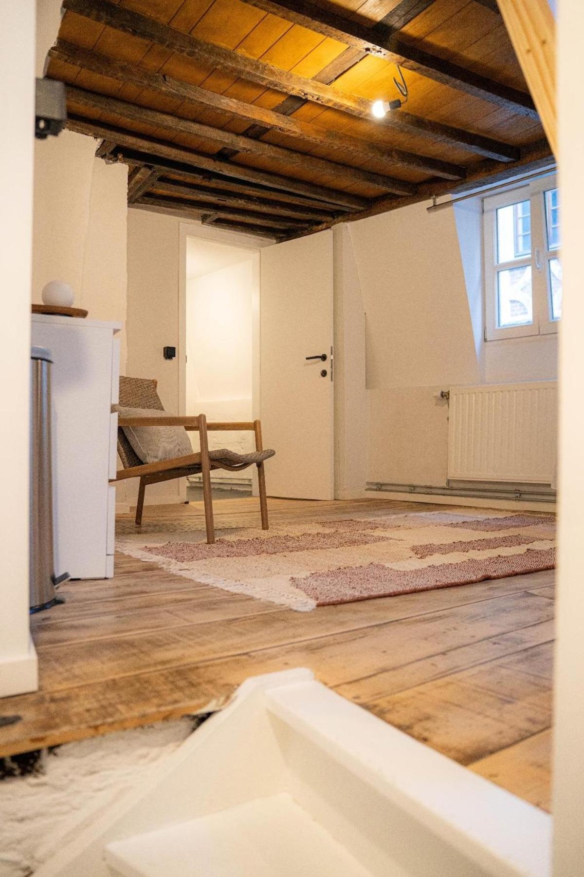 Apartment Royal Grand Place Loft