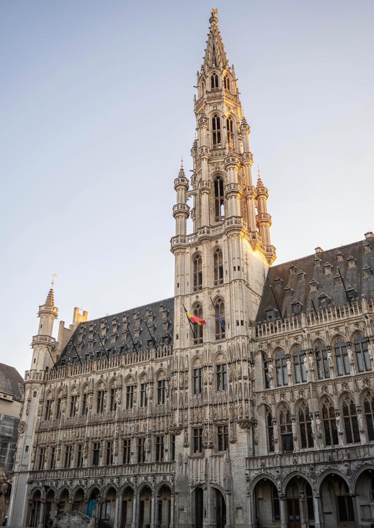 Royal Grand Place Loft * Brussels