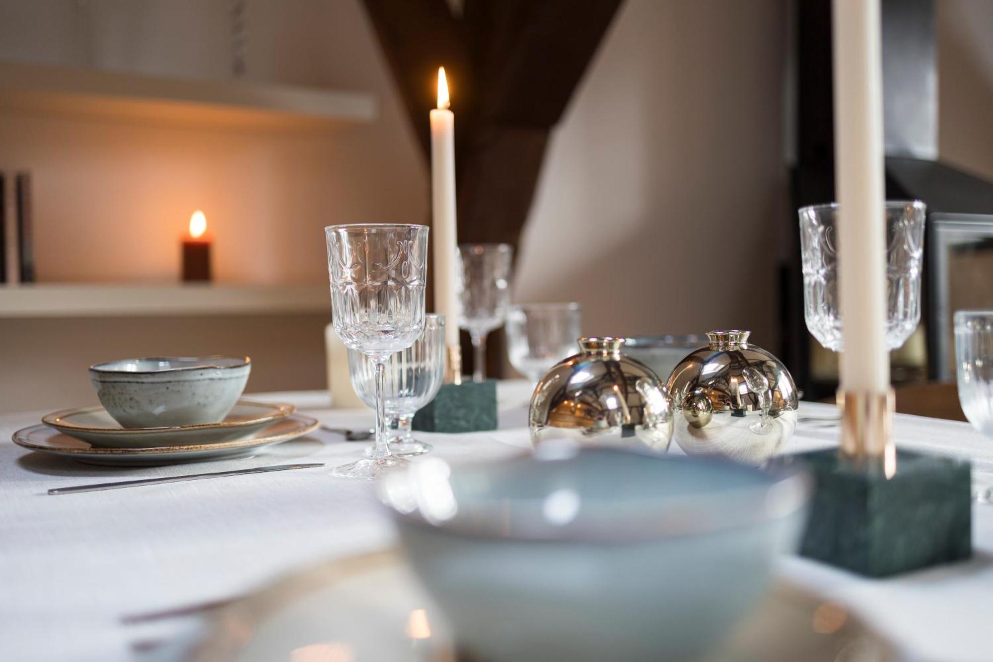 Chic Penthouse Grand-place Apartment *