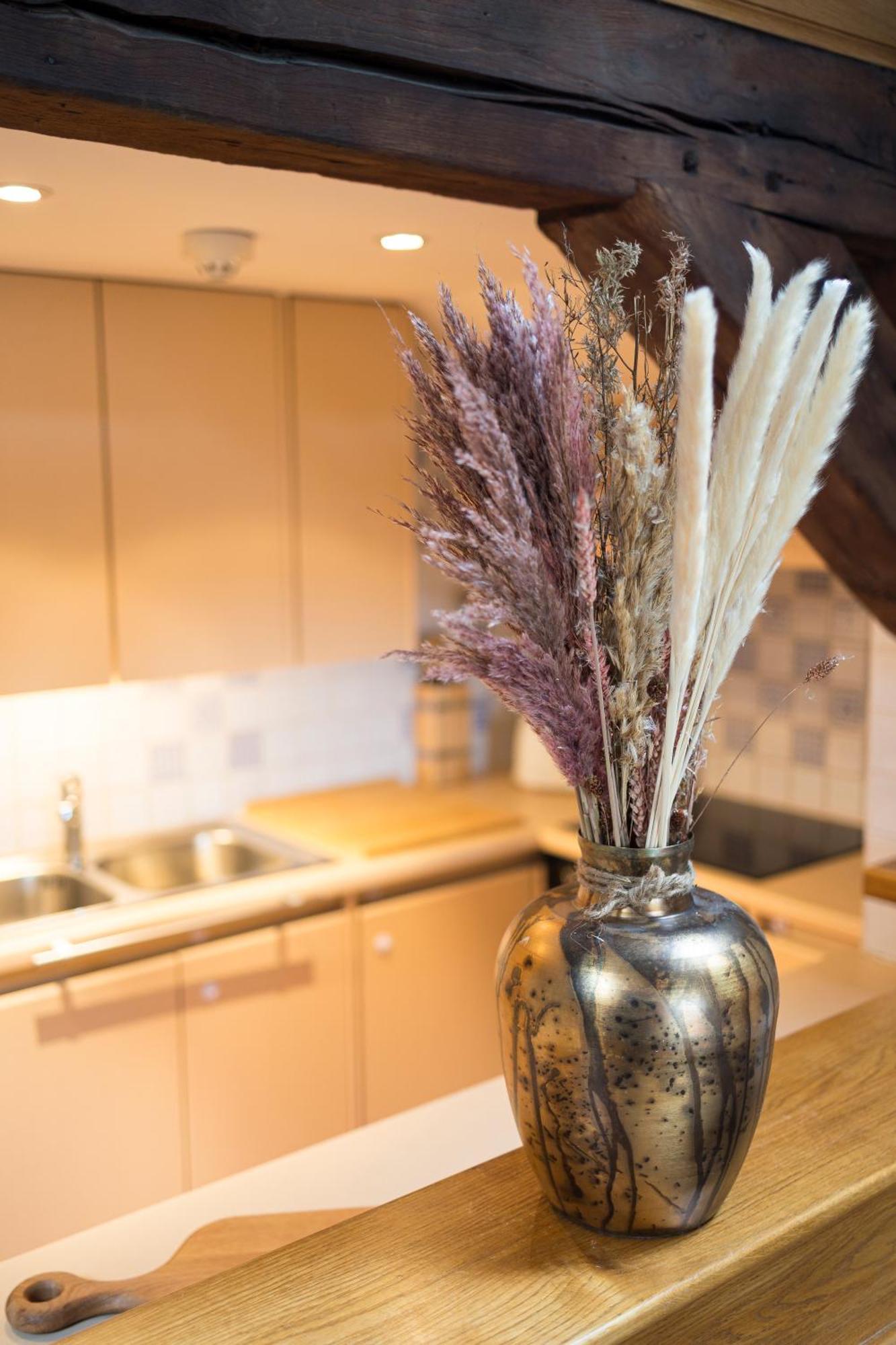 Apartment Chic Penthouse Grand-place *