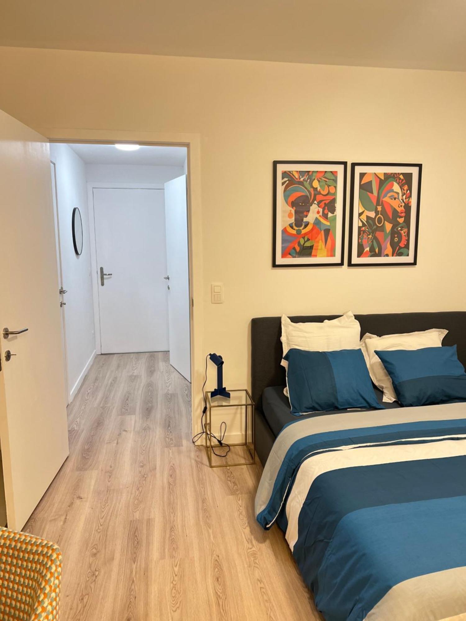 Apartamento Visit *