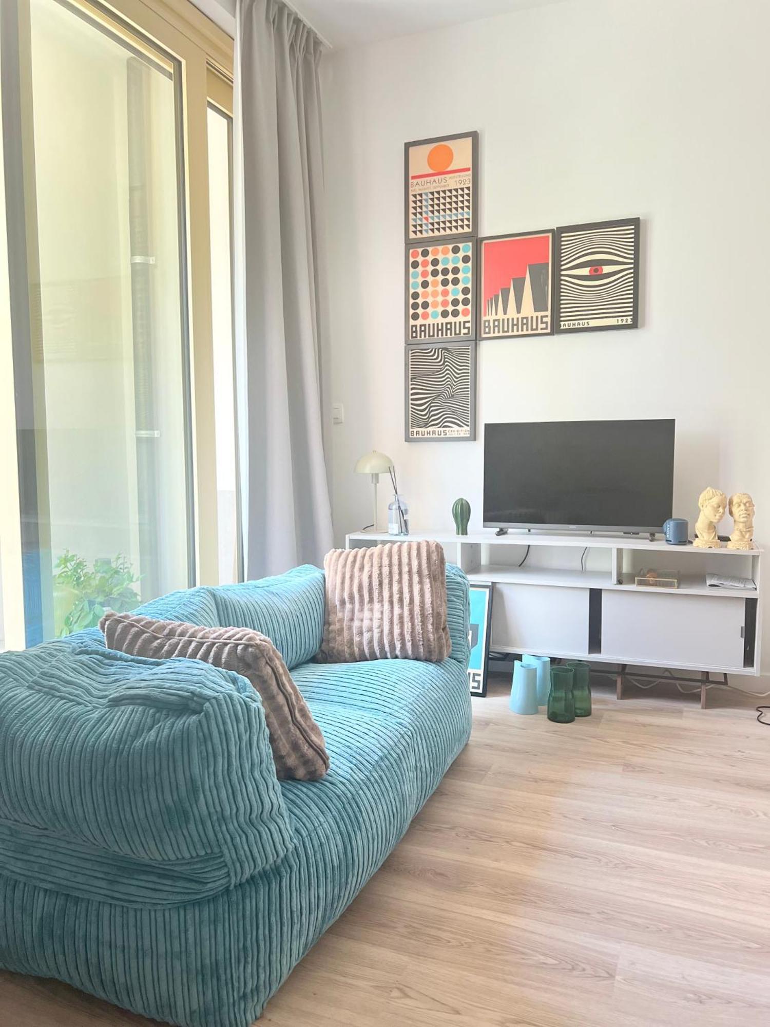 Apartamento Visit
